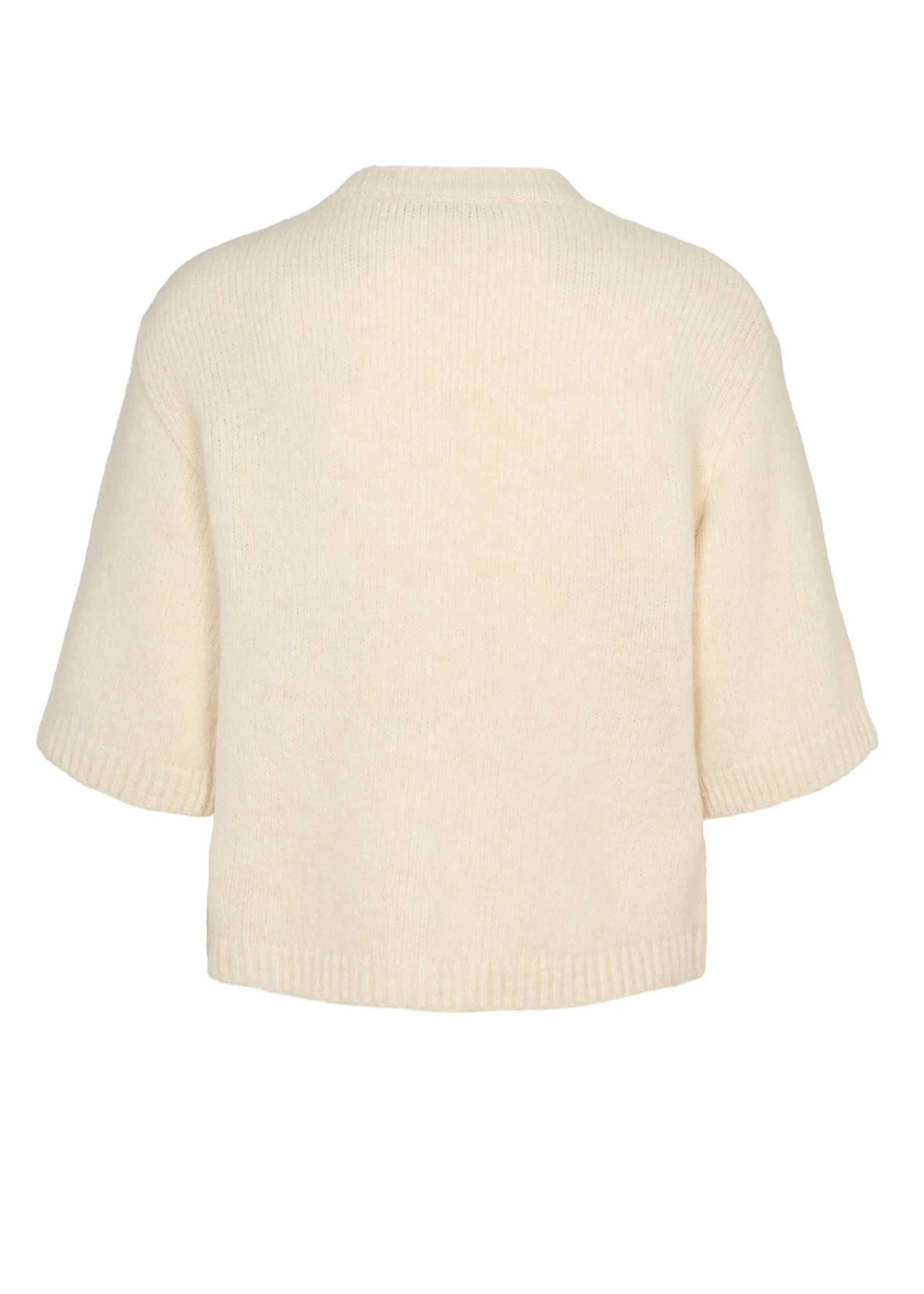 Rue de Femme Elisa knit cardigan off-white - Image 5