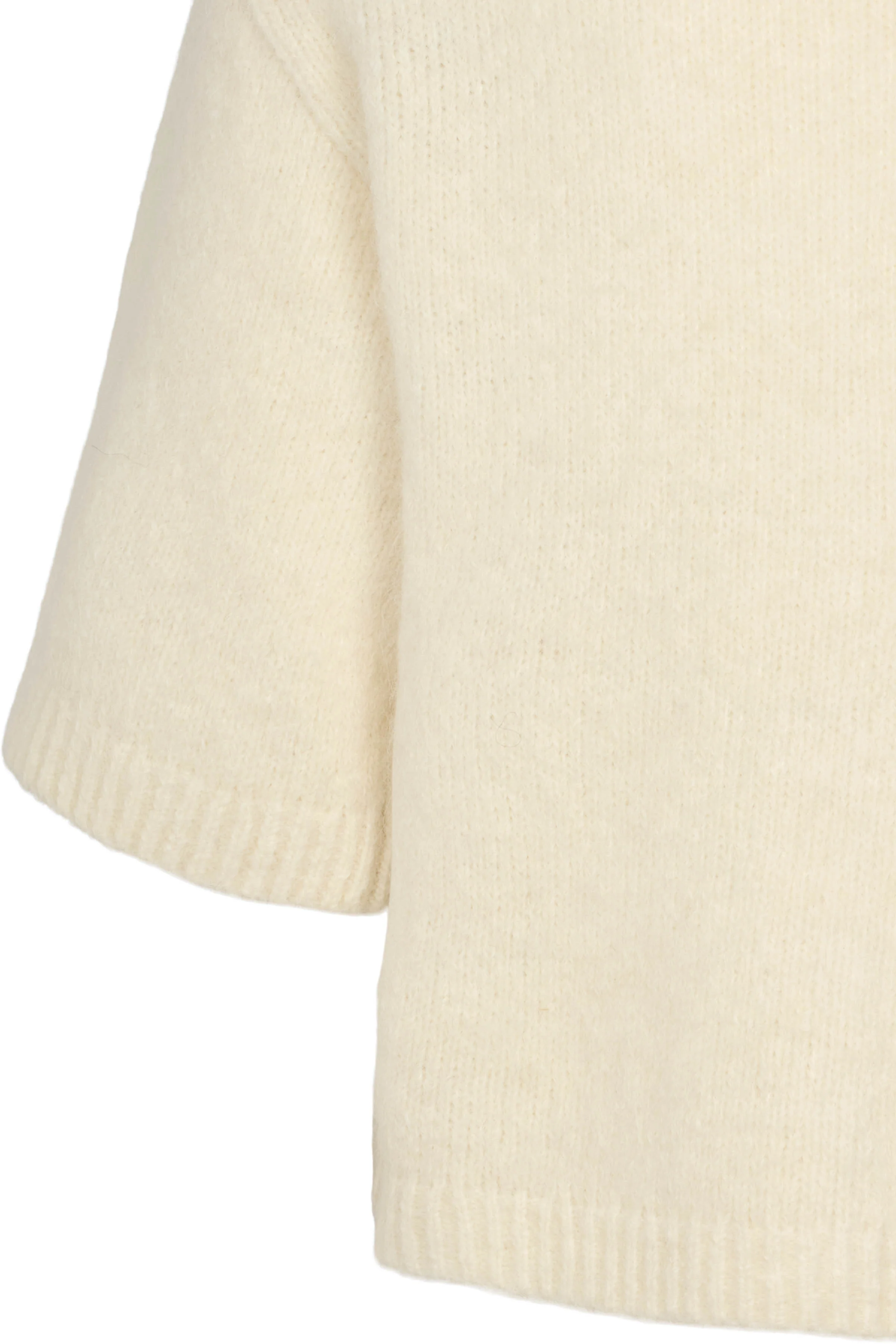 Rue de Femme Elisa knit cardigan off-white - Image 8