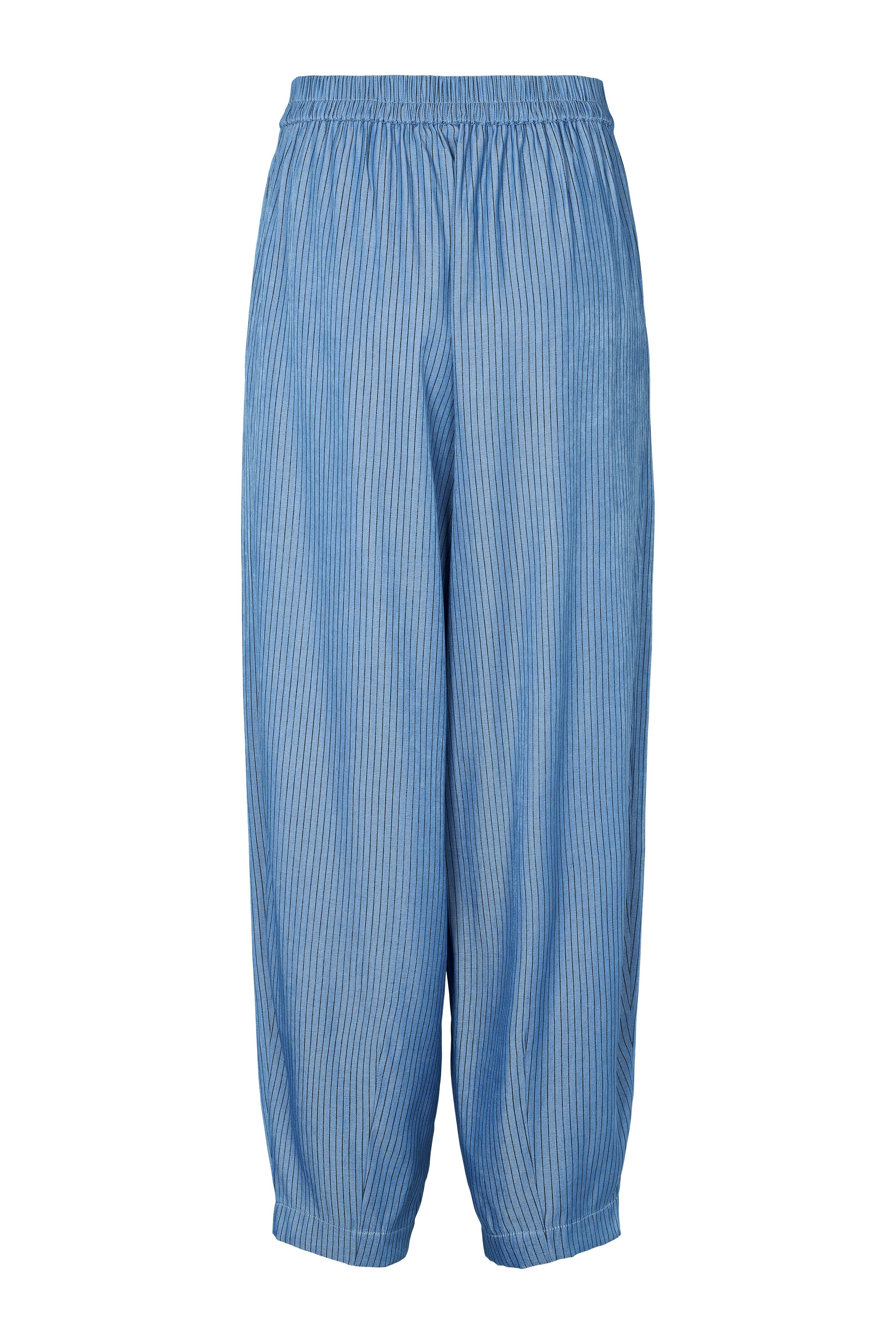 Rue de Femme New Hosana pants 213 Sky blue - Image 7
