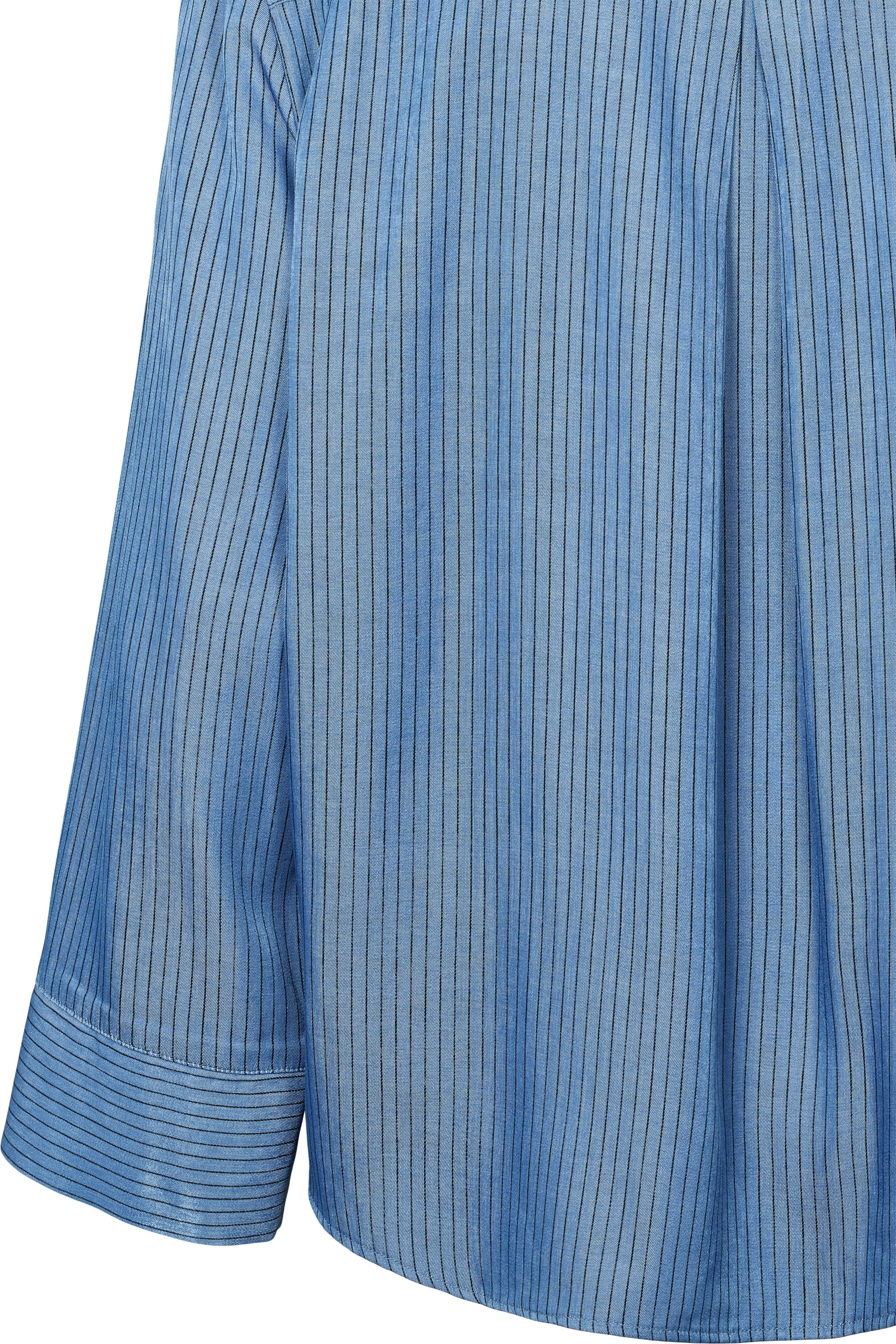 Rue de Femme Nythara shirt 213 Sky blue - Image 11