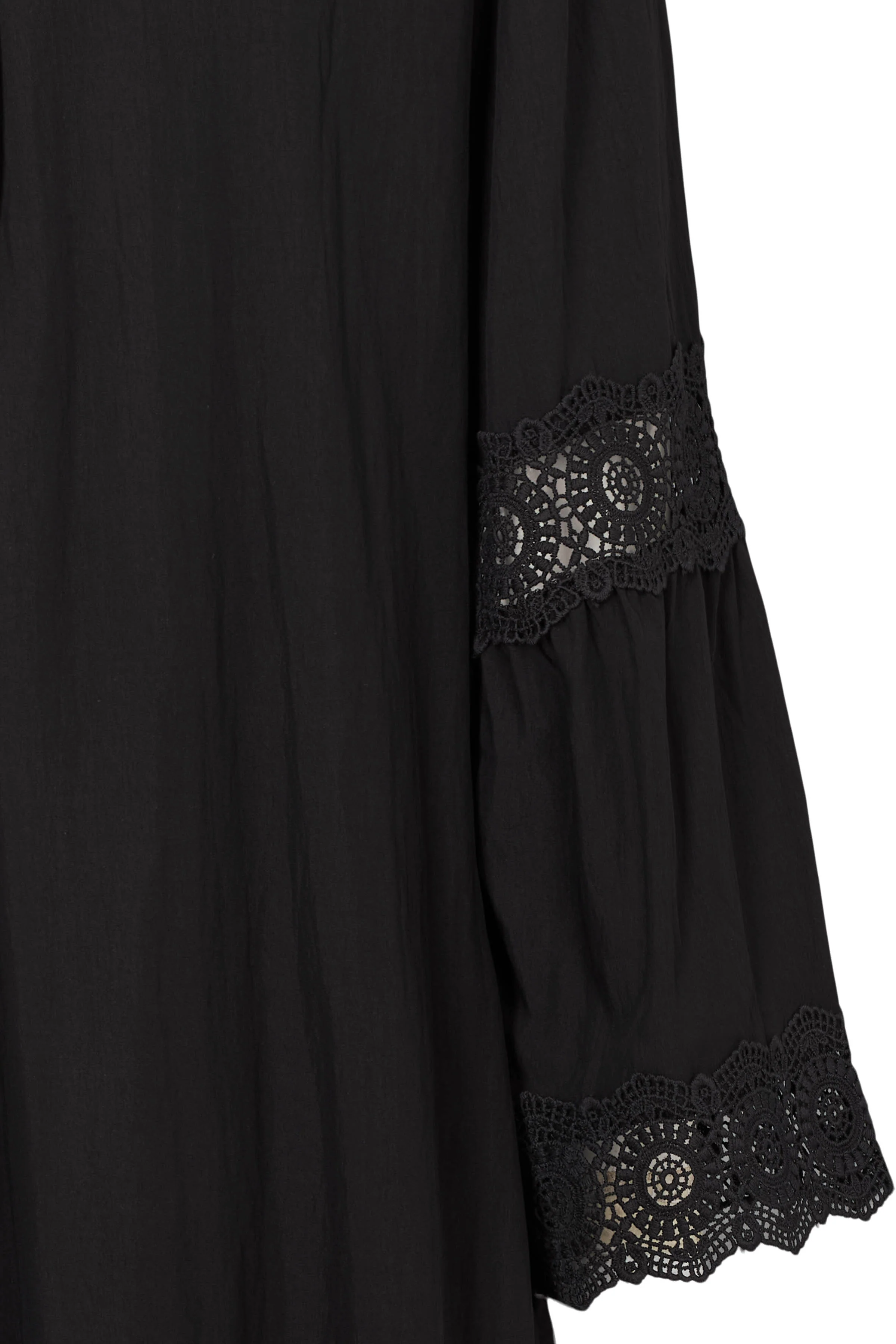 Rue de Femme Jessamine dress black - Image 4