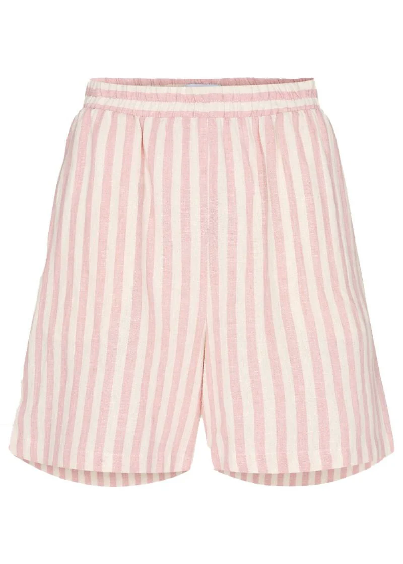 Minimum Acazio Shorts Bridal Rose - Image 4