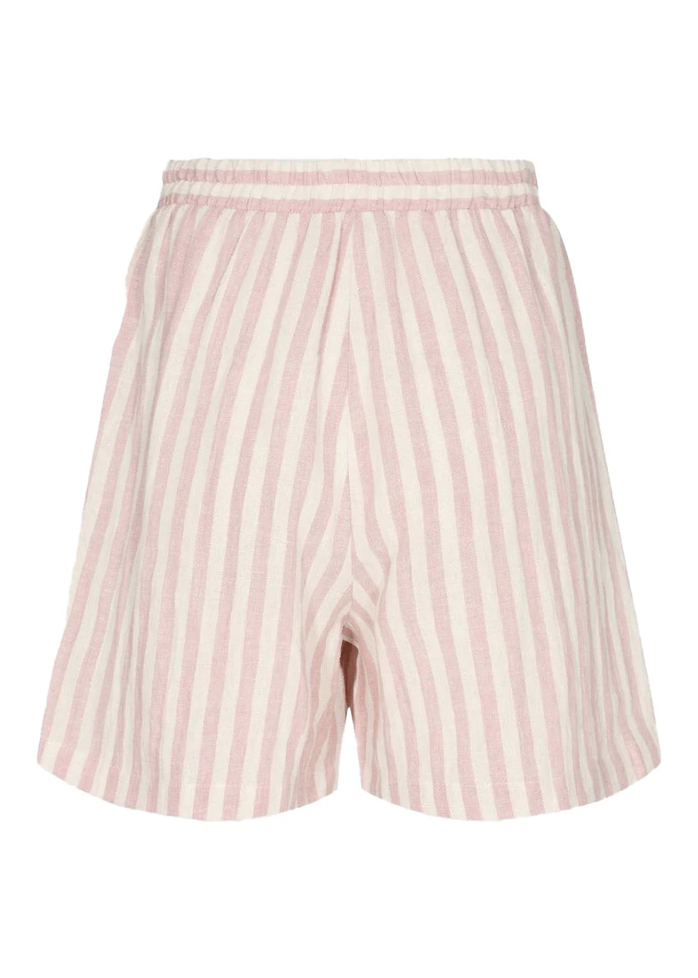 Minimum Acazio Shorts Bridal Rose - Image 5