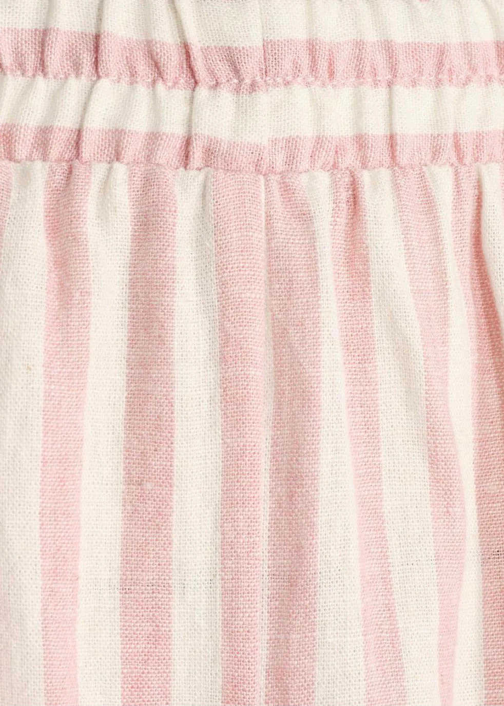 Minimum Acazio Shorts Bridal Rose - Image 6