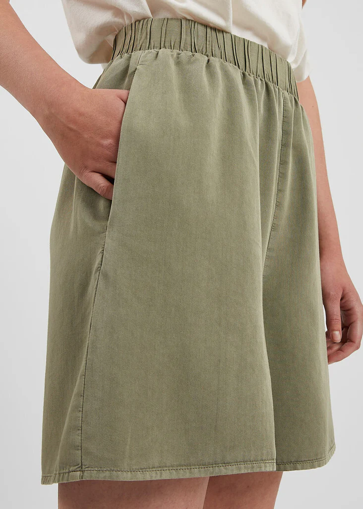 MInimum acazio shorts mermaid - Image 4