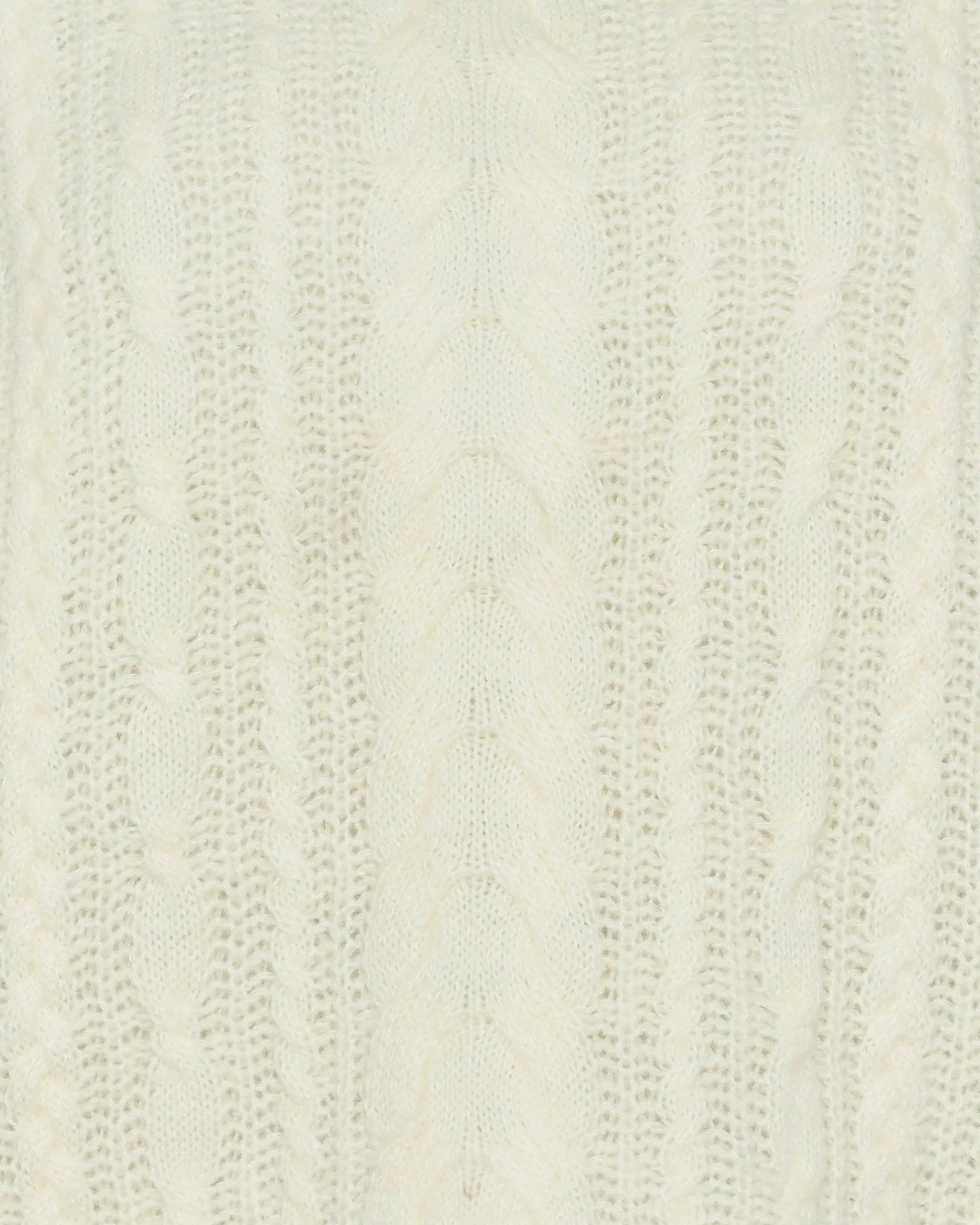 Moves Adda knit Antique White - Image 4