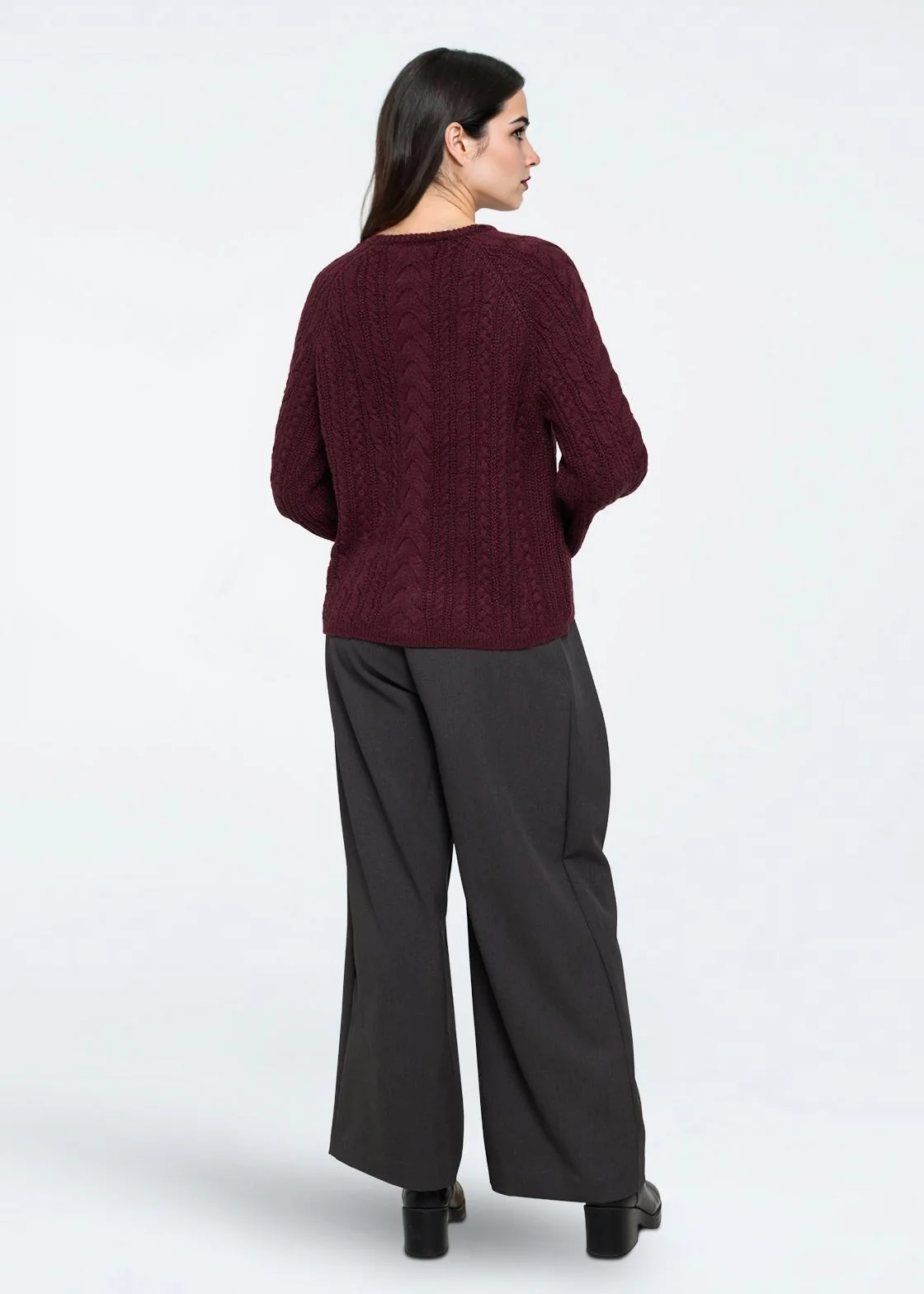 Moves Adda knit Sassafras - Image 3