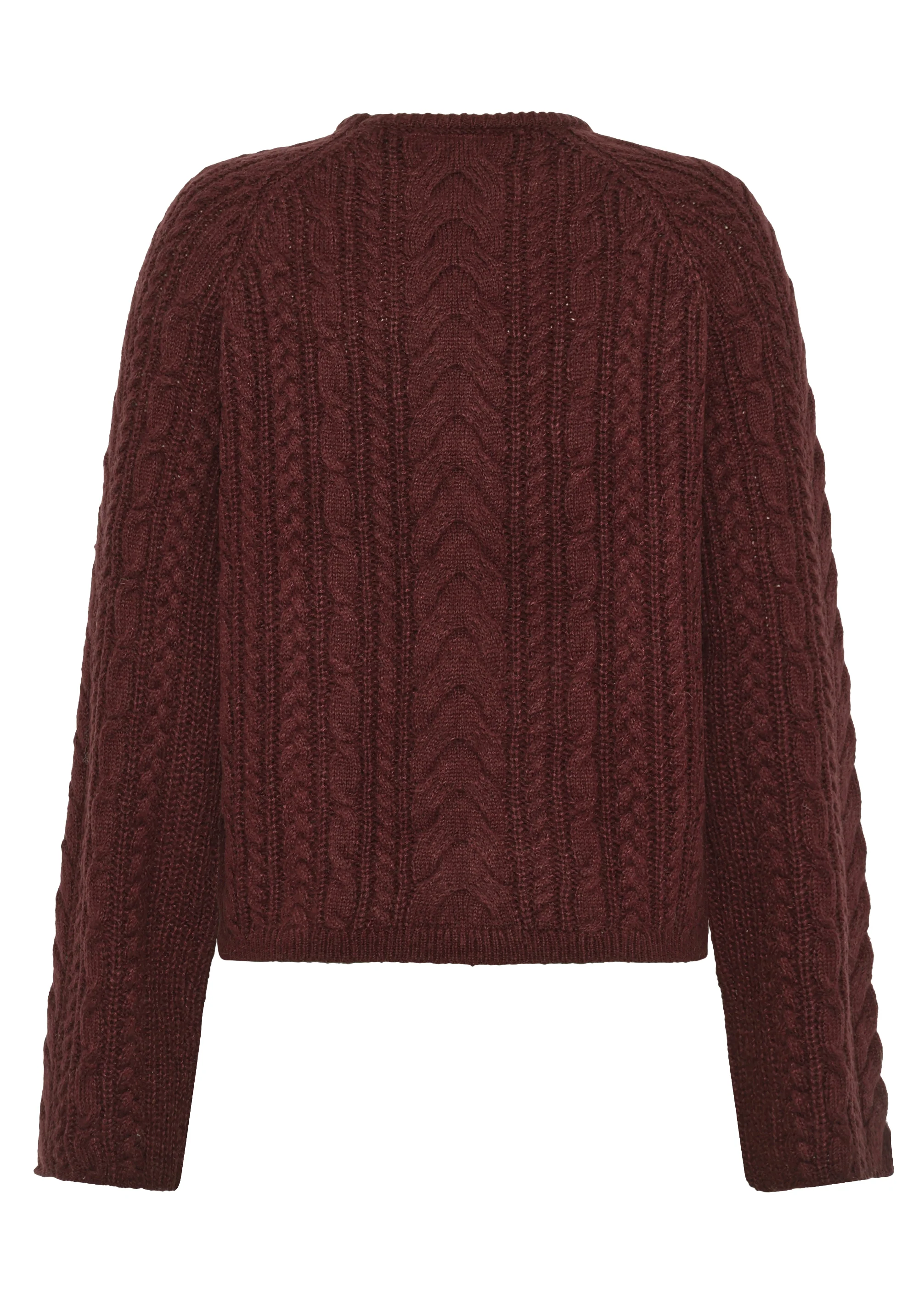 Moves Adda knit Sassafras - Image 4
