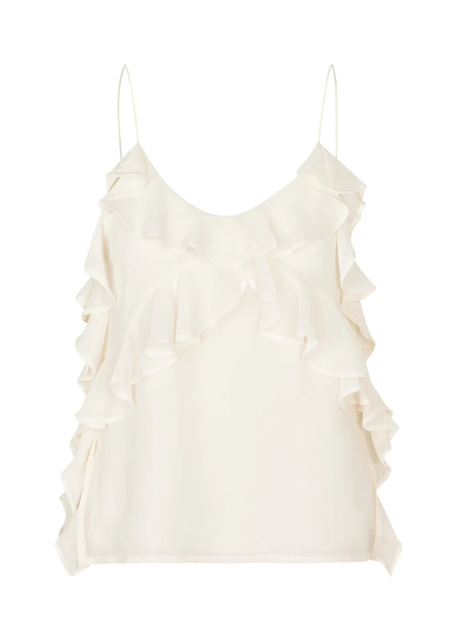 MByM Adebola-M Blouse Sugar - Image 4
