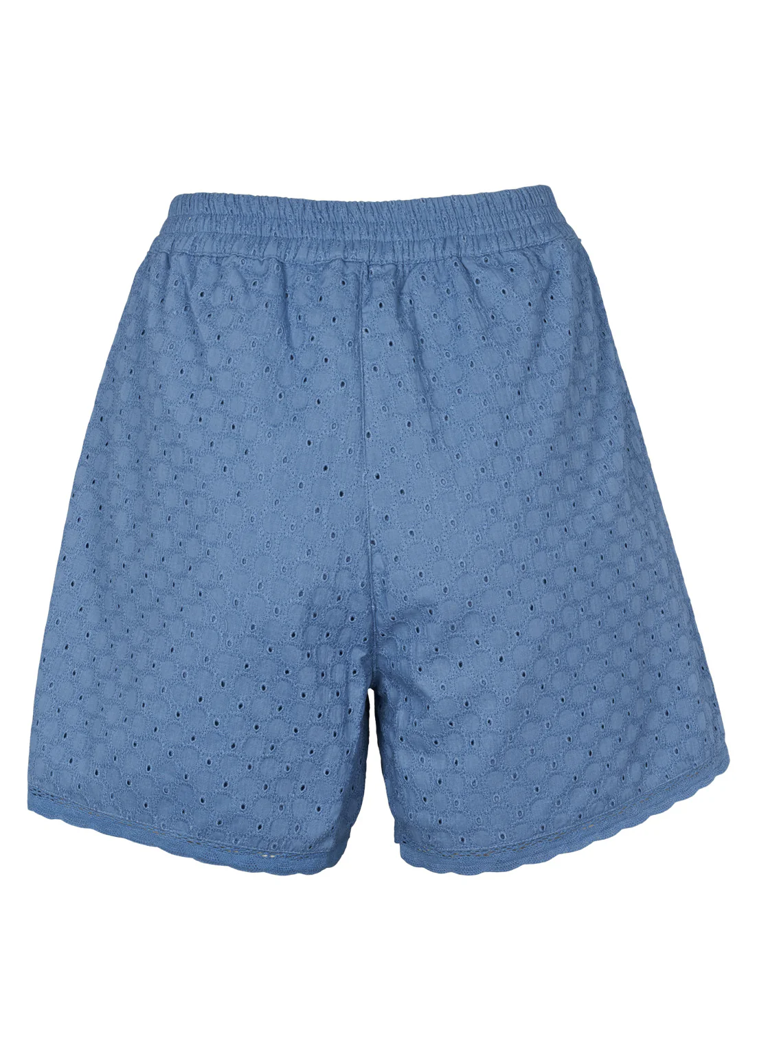 Basic Apparel Adie Shorts Quiet harbor - Image 6