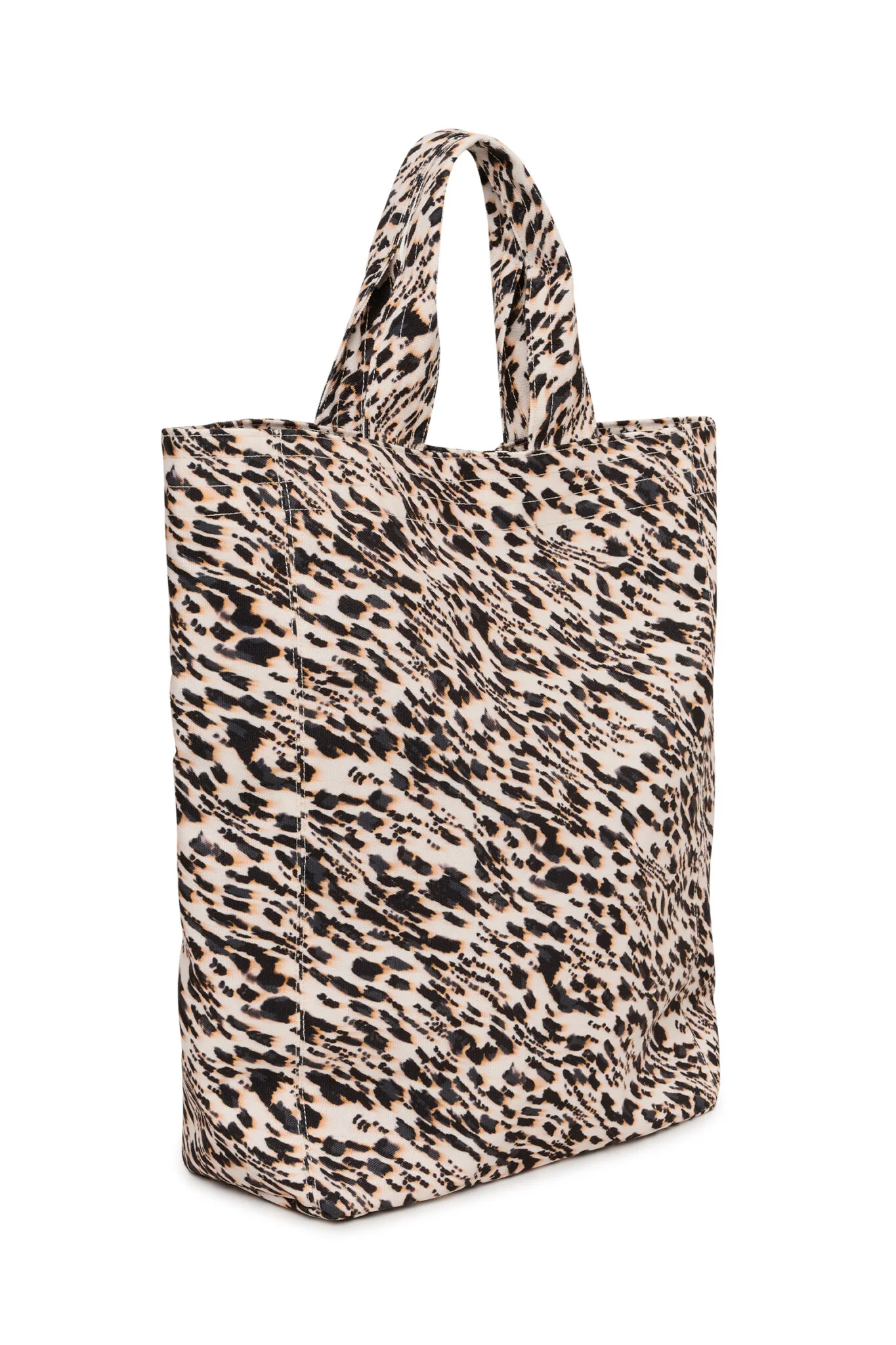 AdriaIW Tote Strokey Small - Image 3