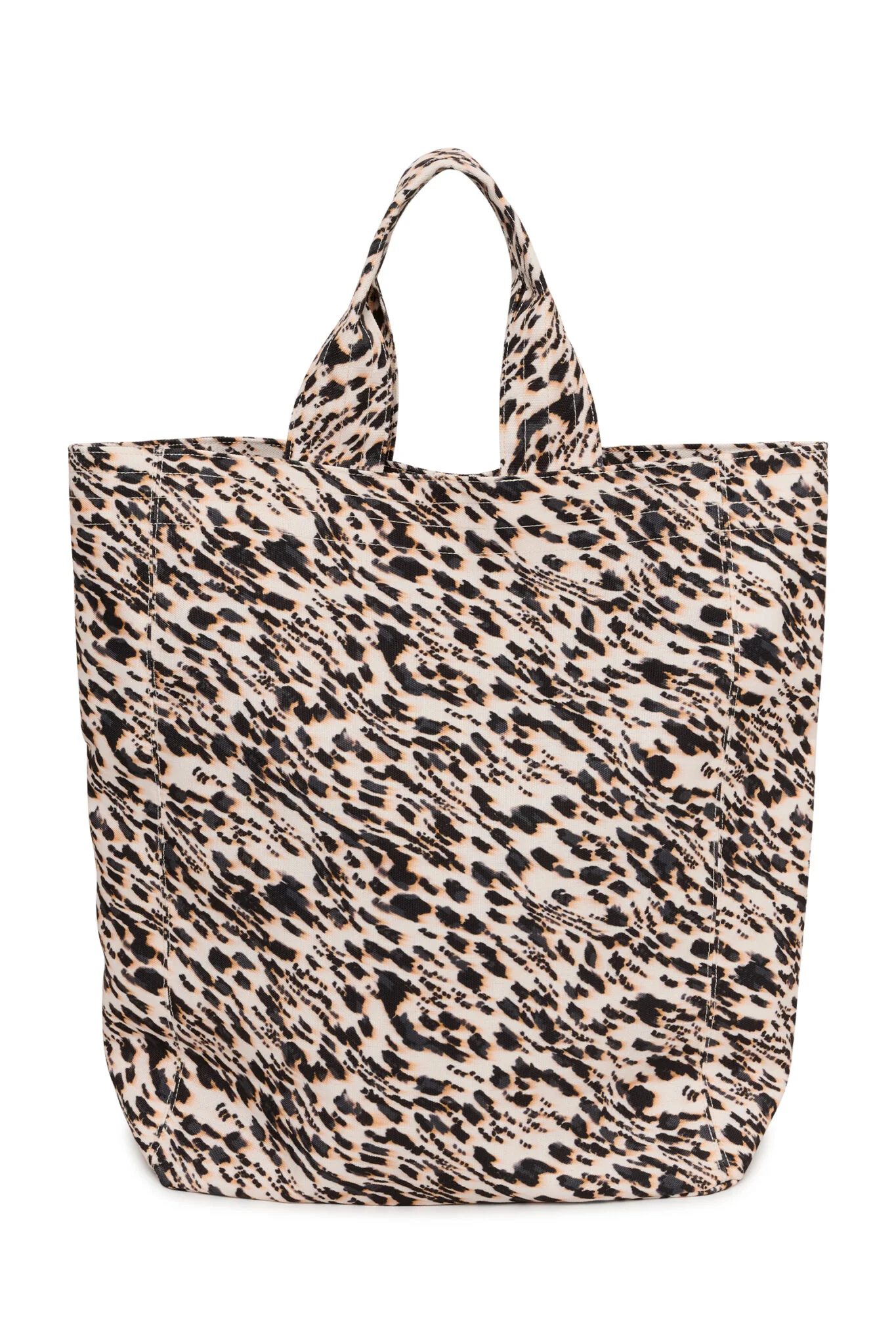 AdriaIW Tote Strokey Small - Image 4