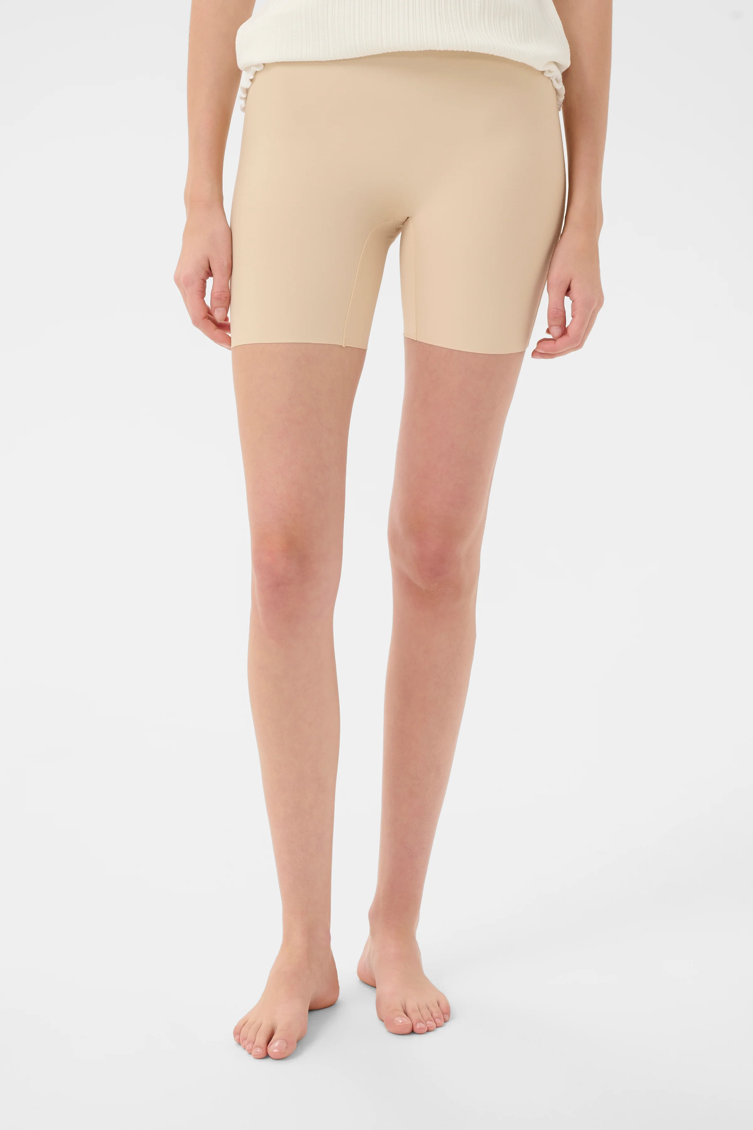 Karen by Simonsen AiperKB Inner Shorts Soft Nude - Image 3