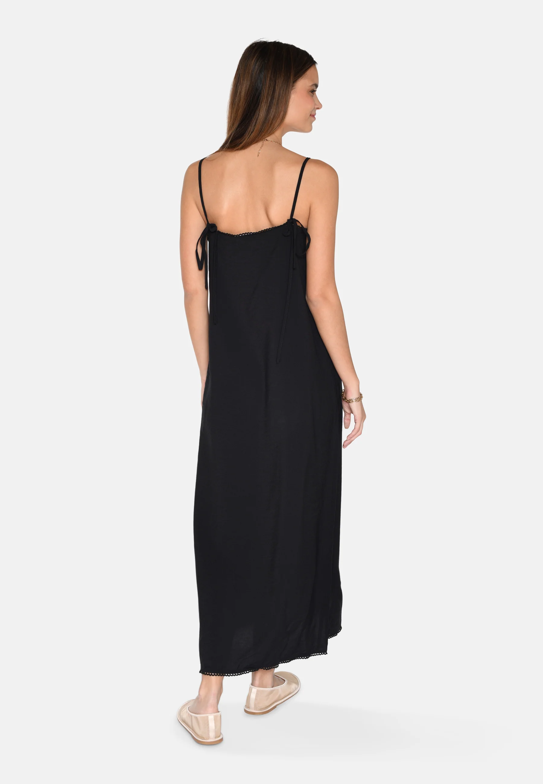 Moves Alani dress black - Image 3
