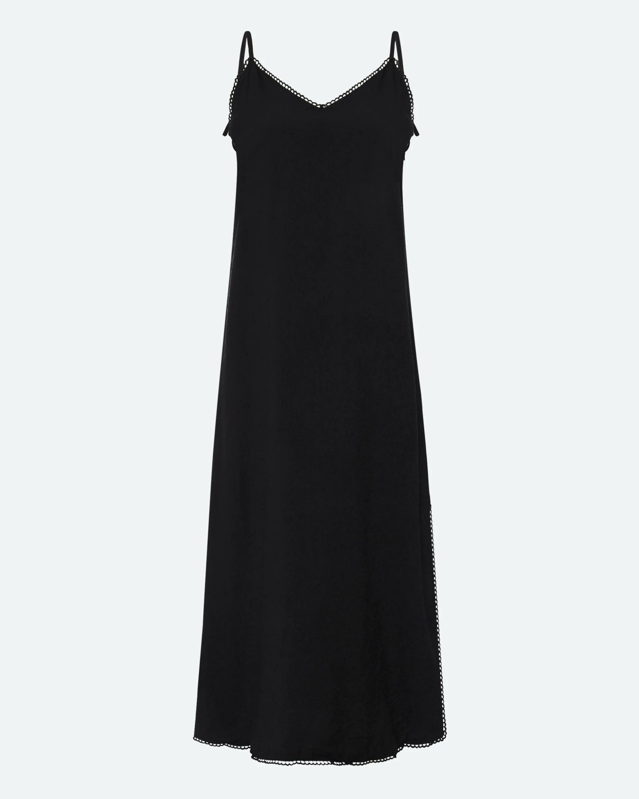 Moves Alani dress black - Image 8