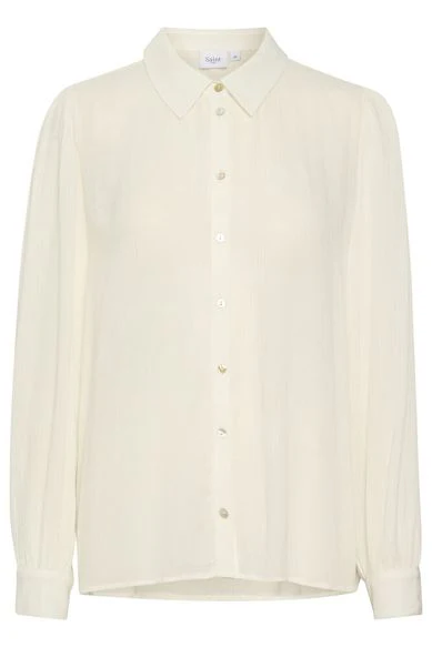 Saint Tropez AlbaSZ Shirt off-white - Image 10