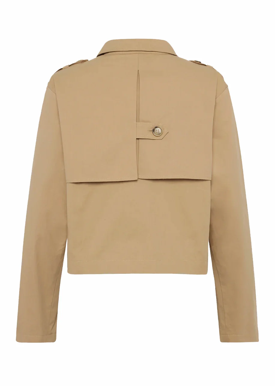 Moves Amary jacket cornstalk - Image 5