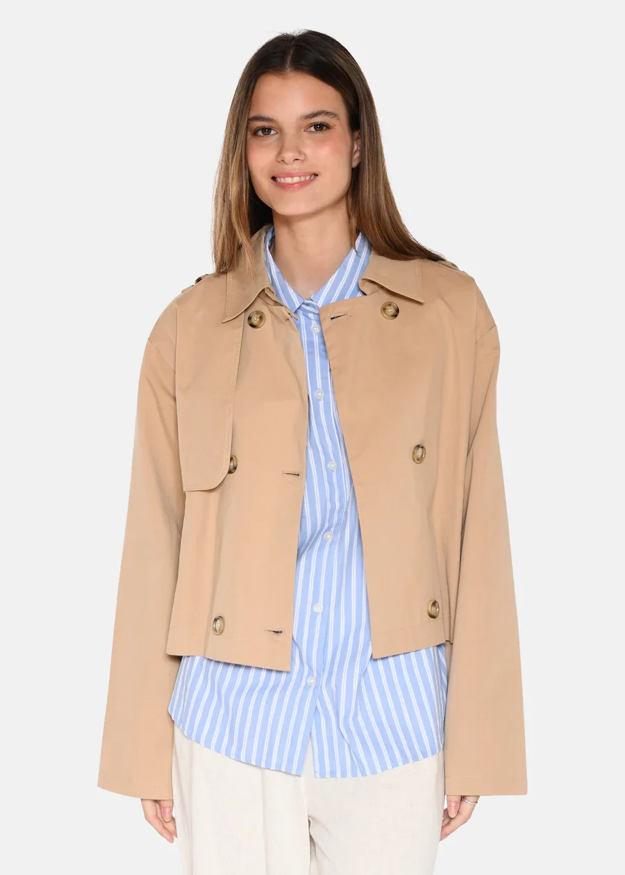 Moves Amary jacket cornstalk - Image 6