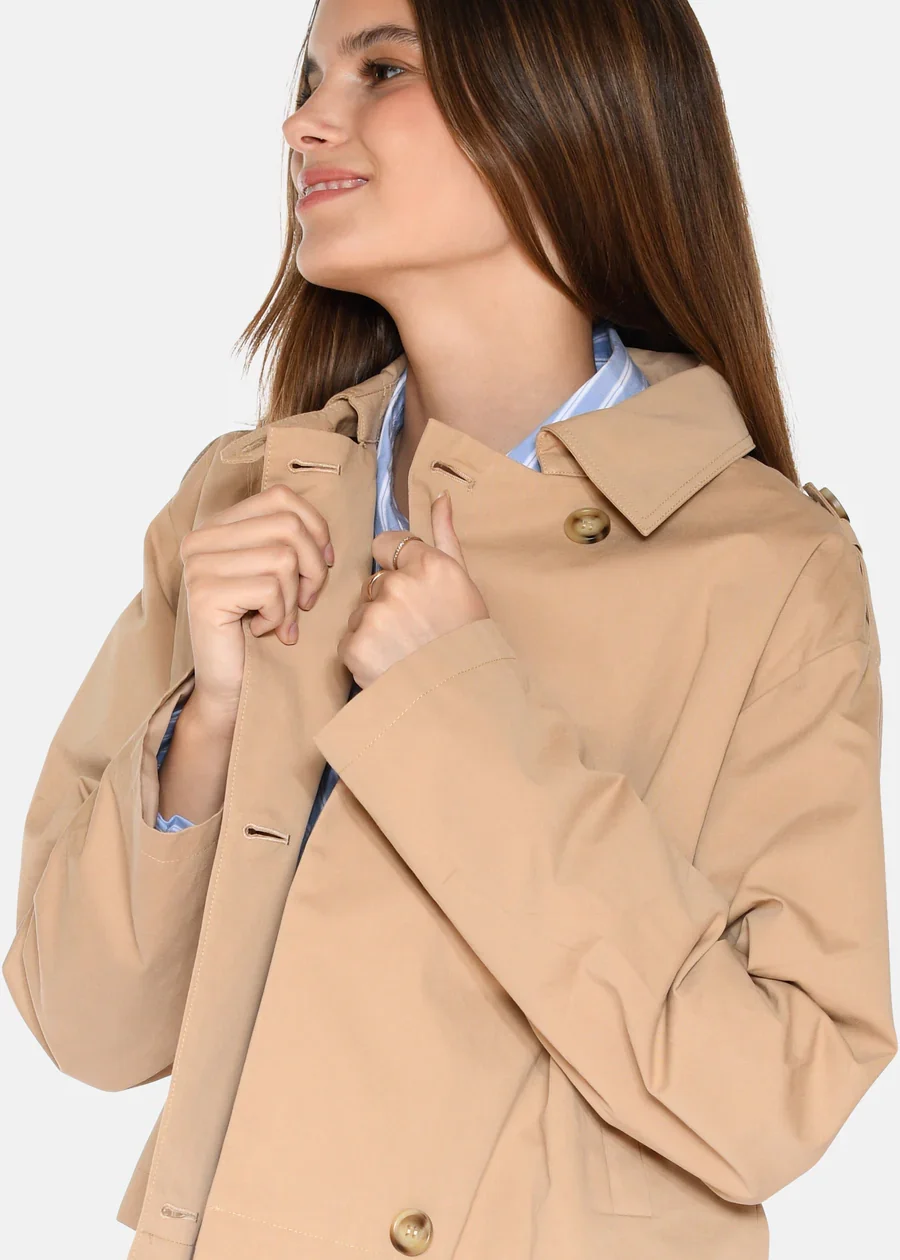 Moves Amary jacket cornstalk - Image 7