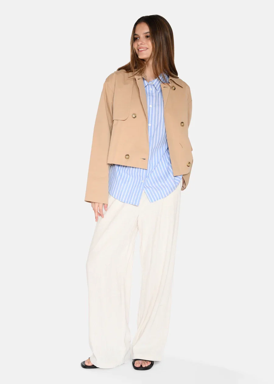 Moves Amary jacket cornstalk - Image 8