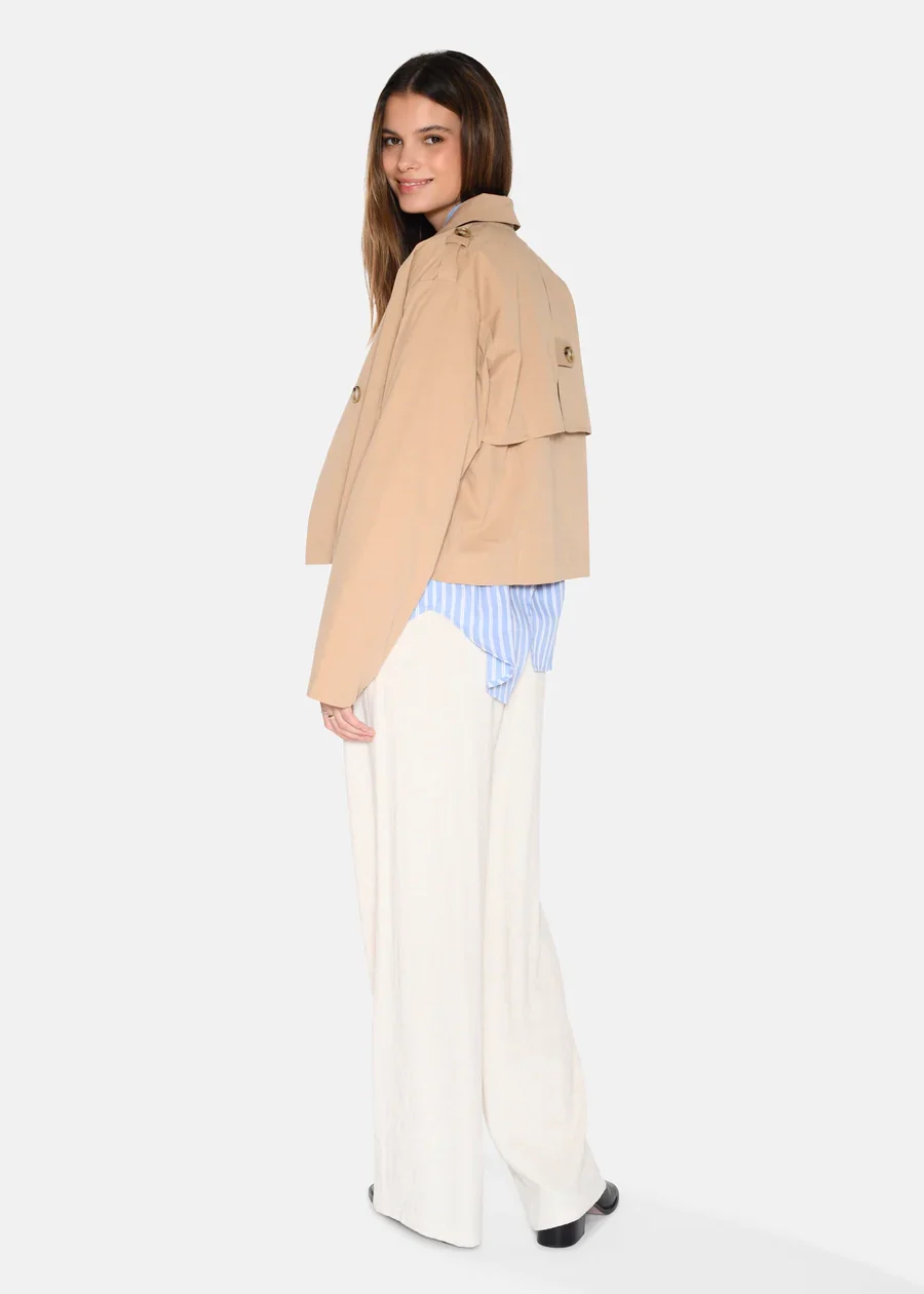 Moves Amary jacket cornstalk - Image 9