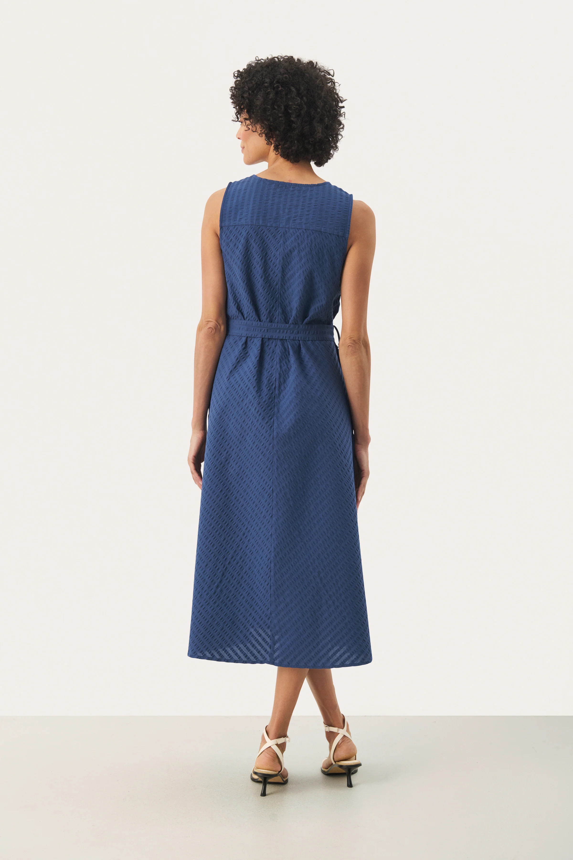 Part Two AstraPW Dress Oceana - Image 4