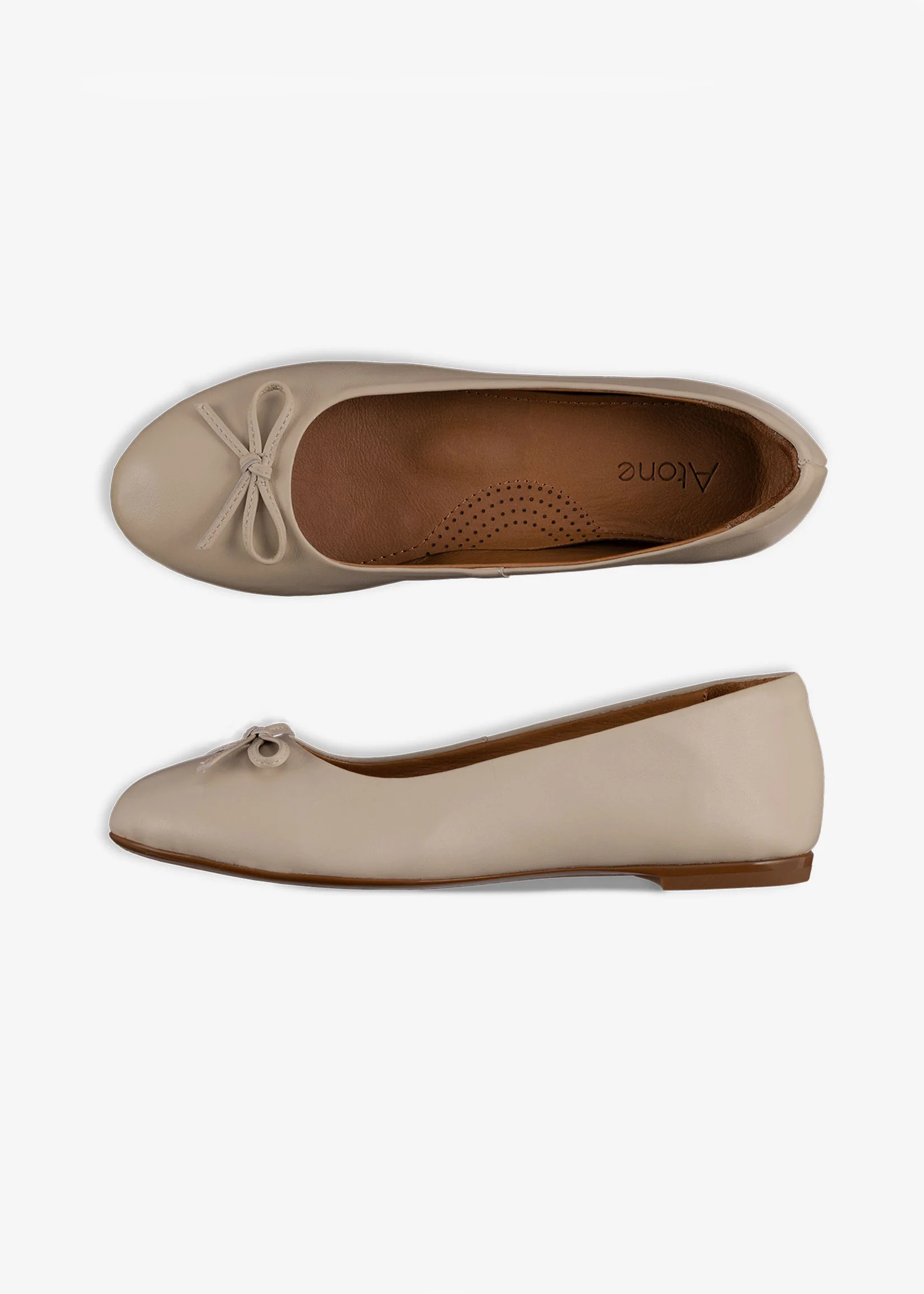 Atone Alaya Ballerina Oyster - Image 3