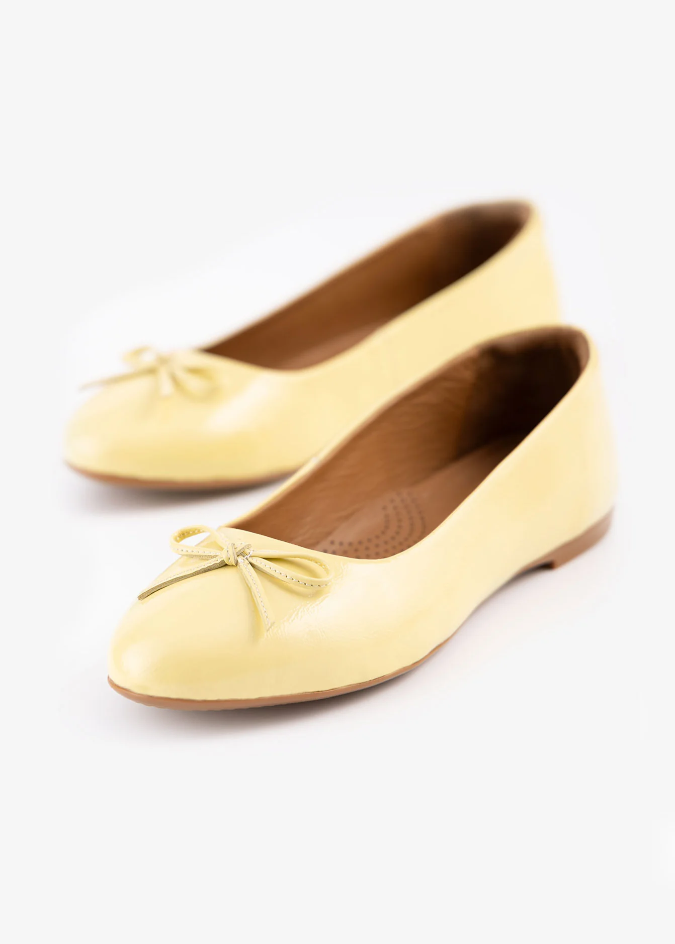 Atone Camelia Ballerina Tender Yellow - Image 3