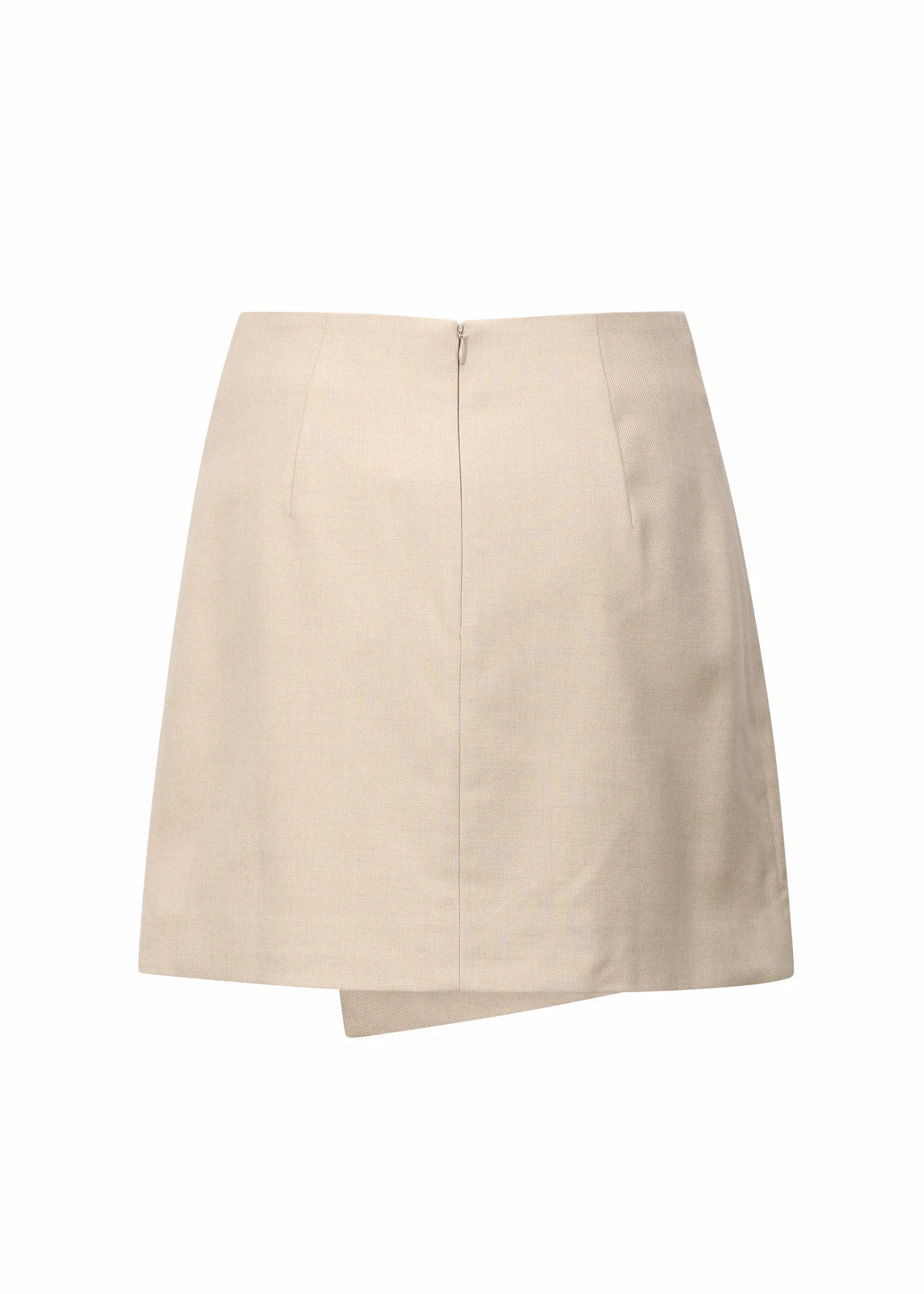 Urban Pioneers Aurora Skirt Light Sand - Image 5