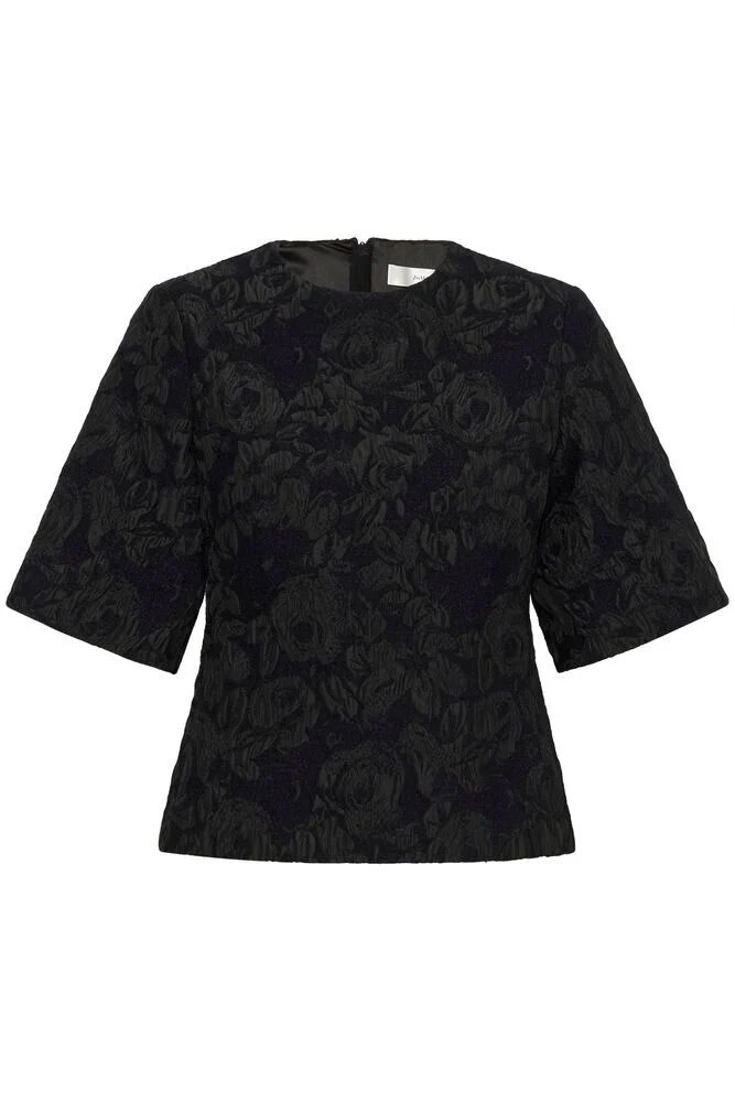 Inwear BriiIW Top black - Image 4