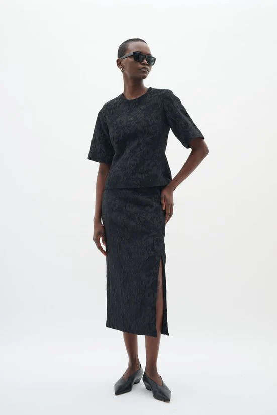 Inwear BriiIW Top black - Image 5