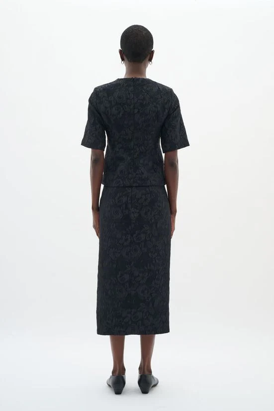 Inwear BriiIW Top black - Image 6
