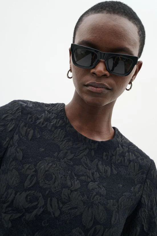 Inwear BriiIW Top black - Image 7