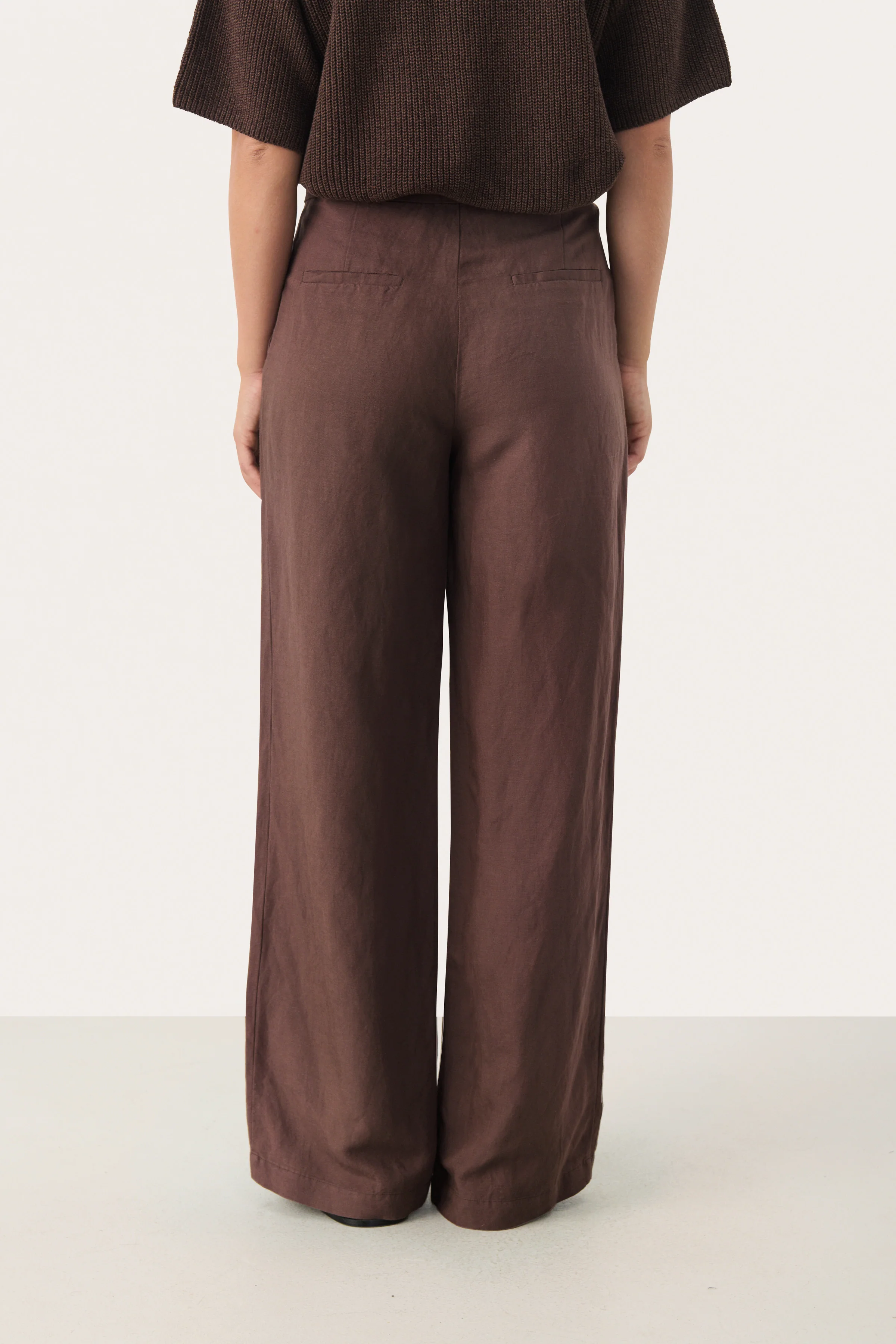 Part Two CaidaniPW Pants Bracken - Image 4