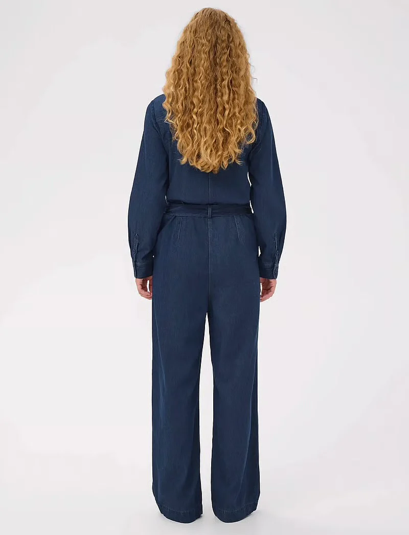 Inwear Carolaiw denim jumpsuit - Image 3