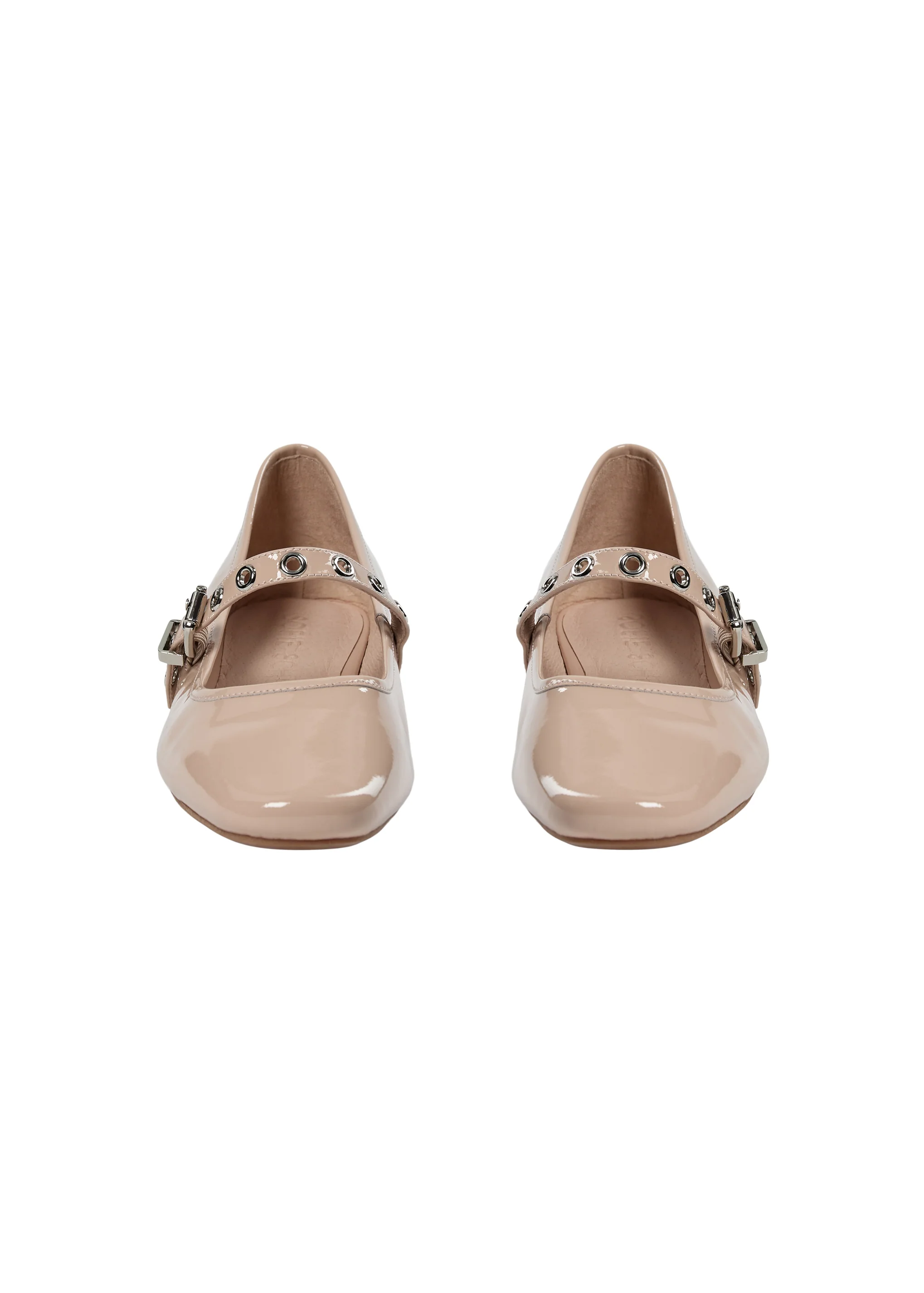 Sofie Schnoor Cathrinesw ballerina light rose - Image 3