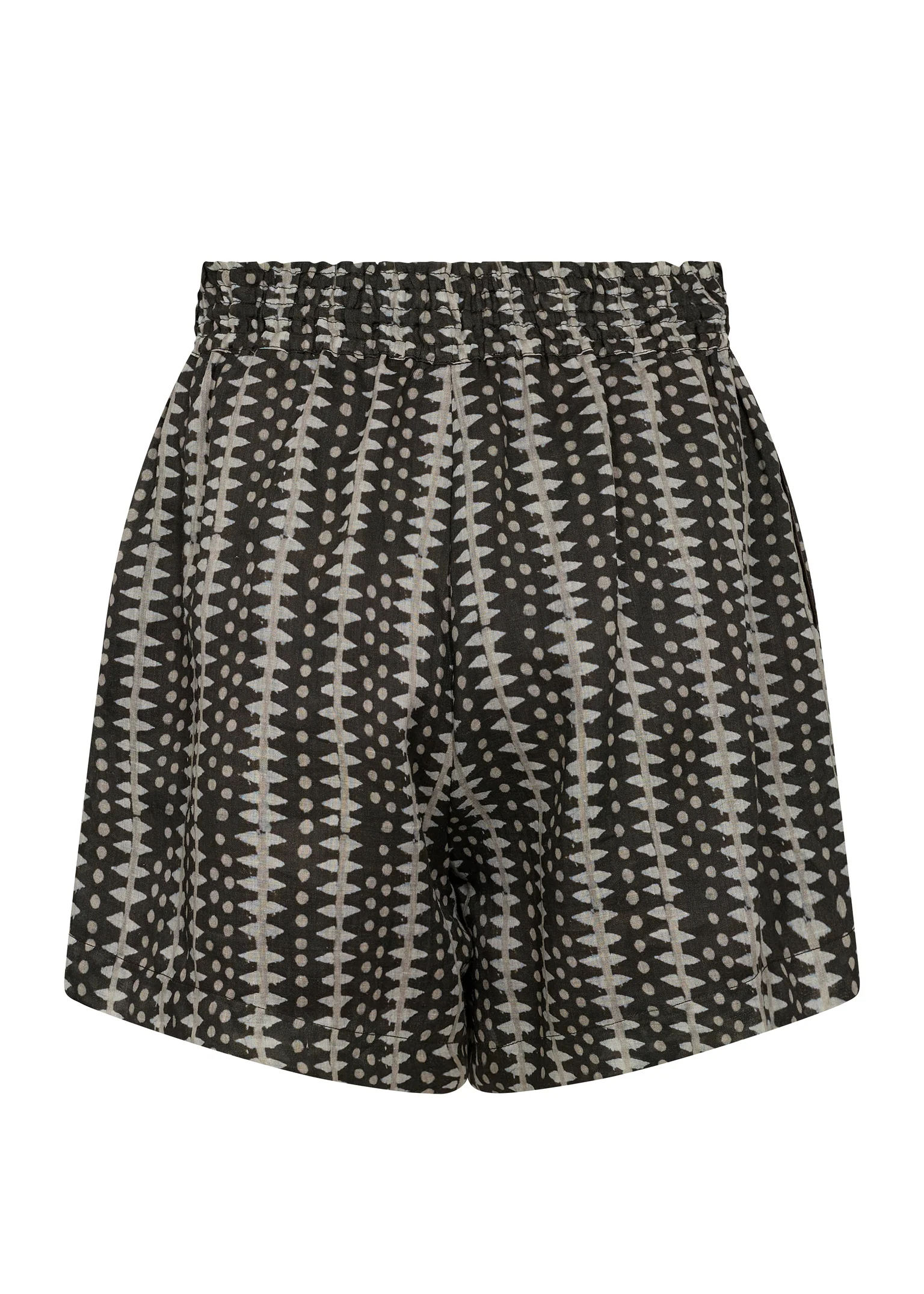 Co'Couture CayaCC Shorts Mocca - Image 2