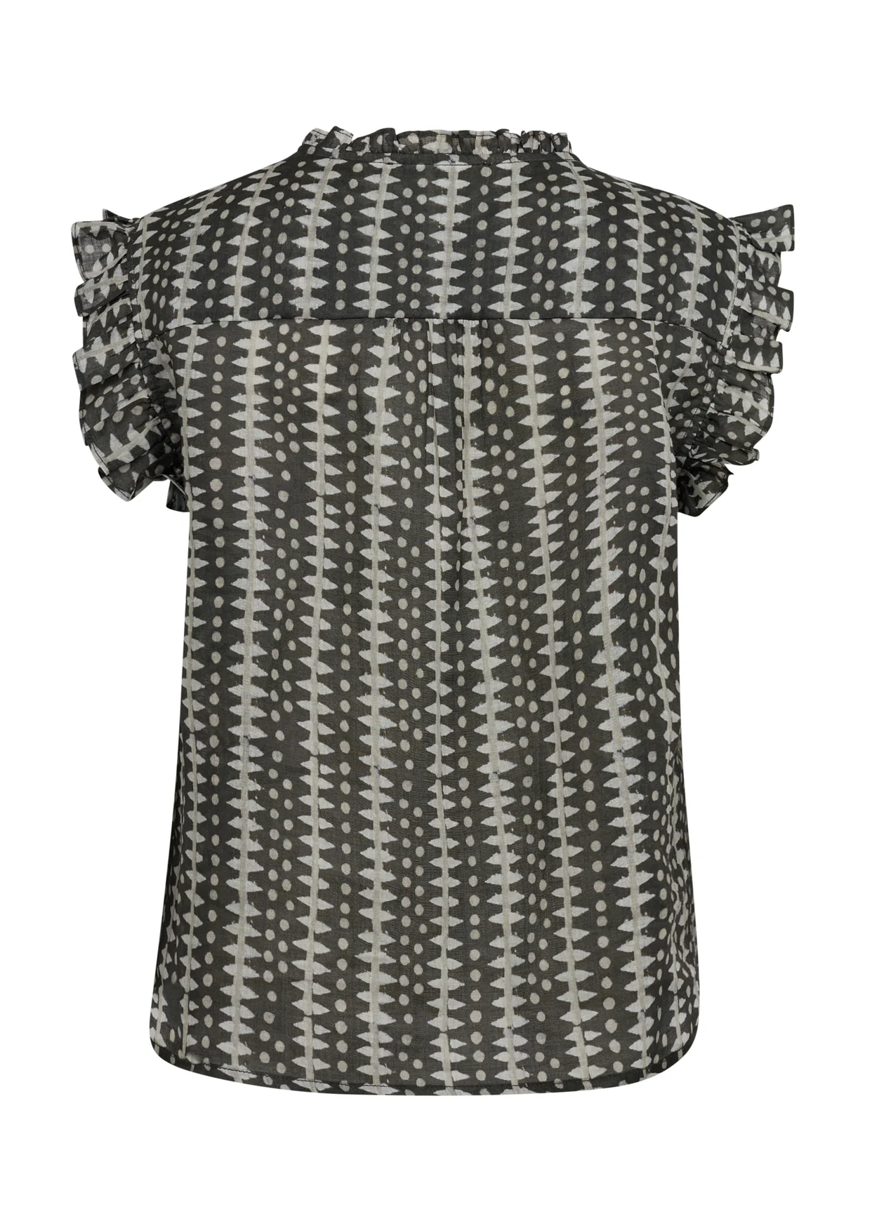 Co'Couture CayaCC Top Mocca - Image 9