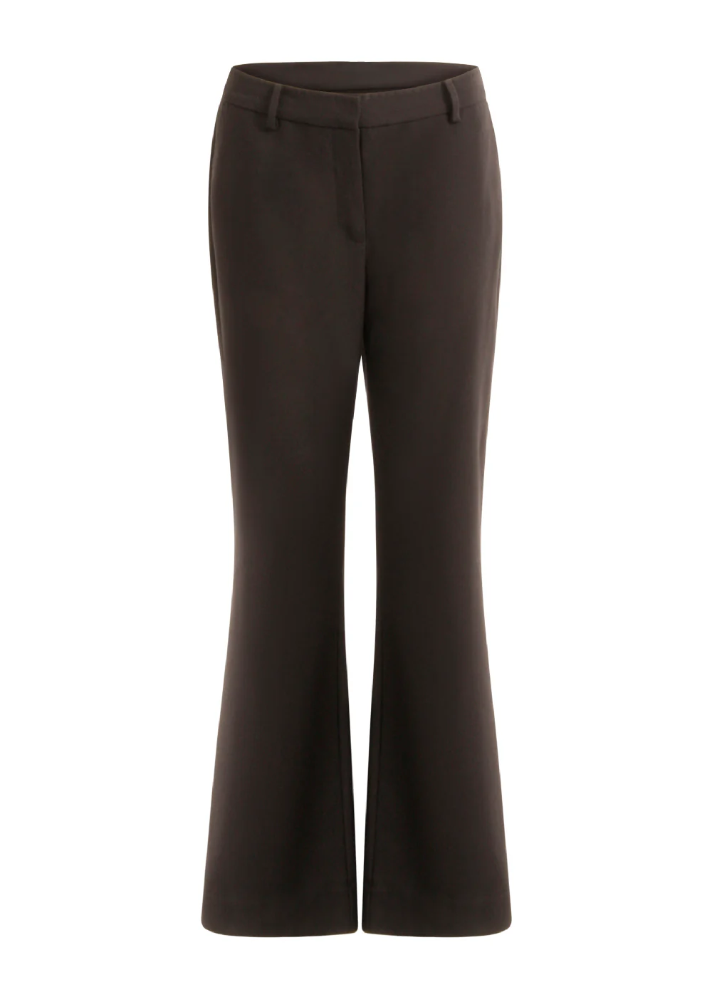 Coster Copenhagen CC Heart wide leg suit pants Emilia Fit black - Image 7