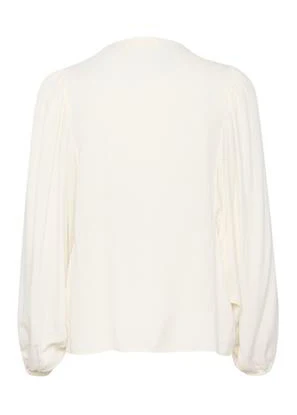 Inwear CidenzaIW Blouse Whisper White - Image 5