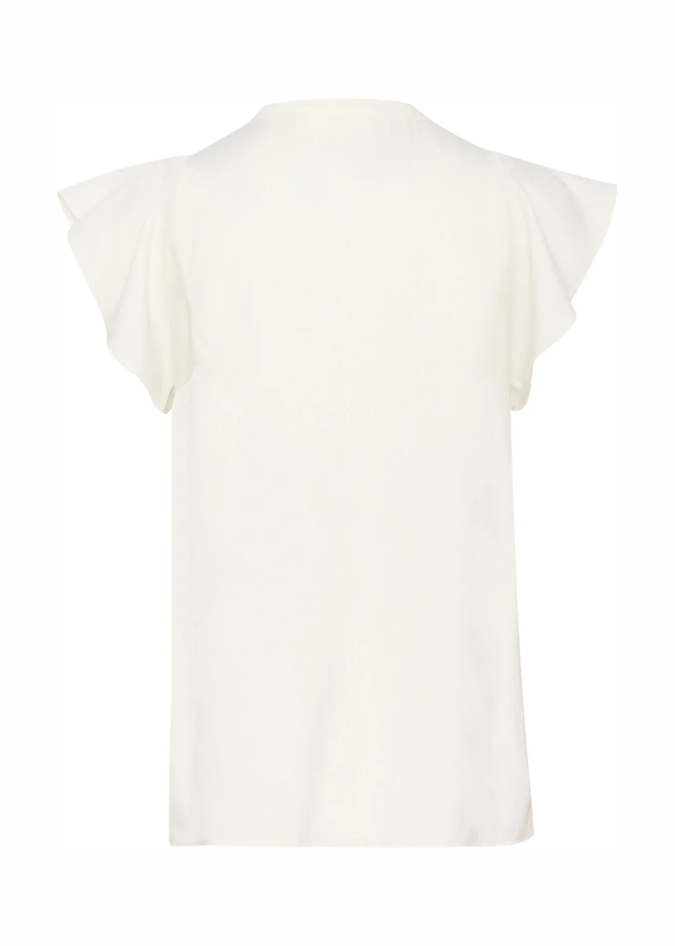 InWear CidenzaIW Top Whisper White - Image 10