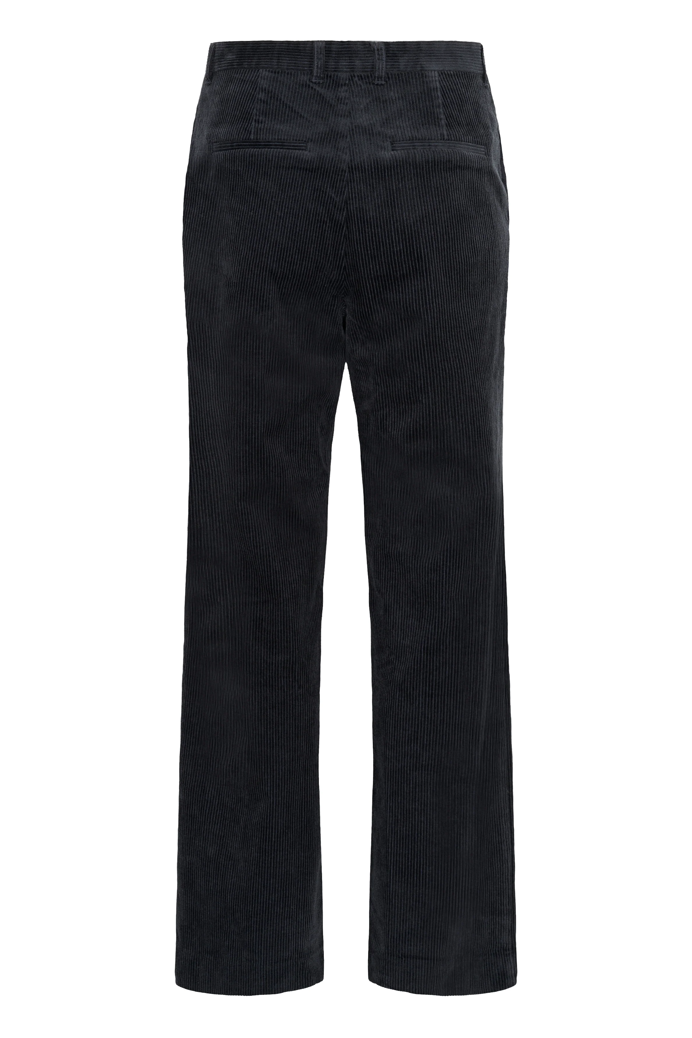 Part Two ClarissePW corduroy Pants Dark Navy - Image 5