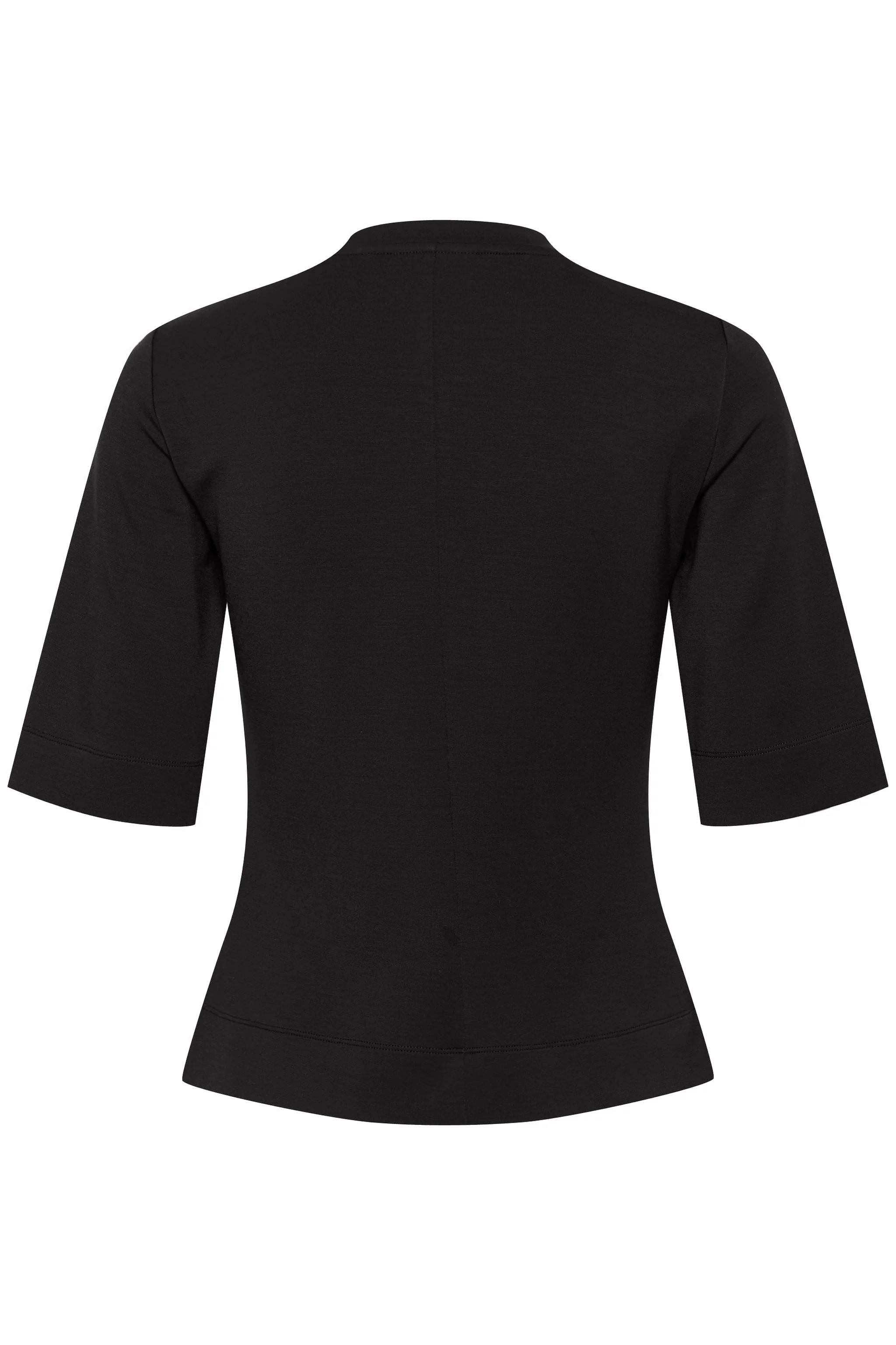 Inwear CocentIW Tshirt Black - Image 5