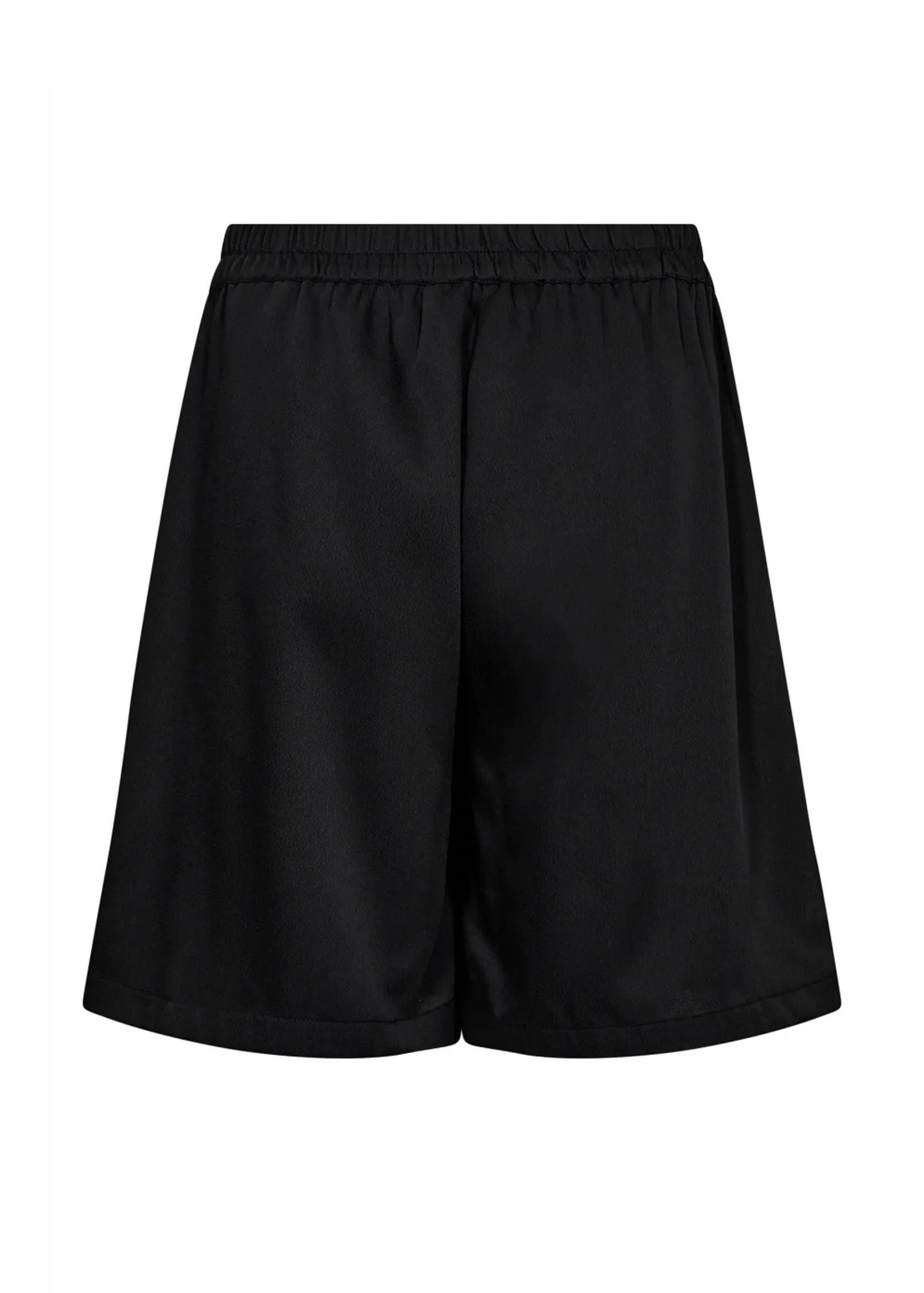 Co'Couture MeiCC Bermuda Shorts Black - Image 2