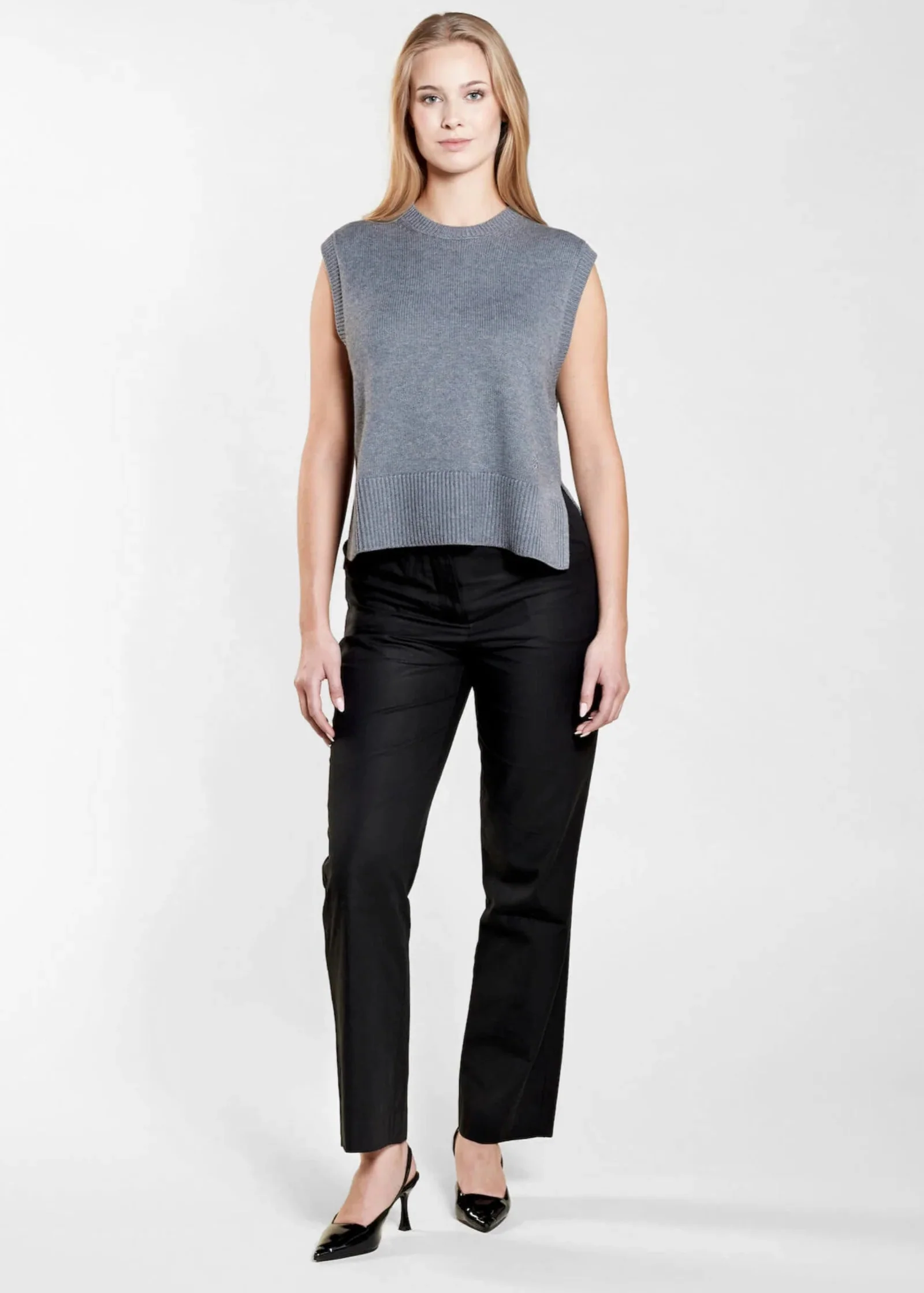 Cyme Copenhagen Suit pants black - Image 3