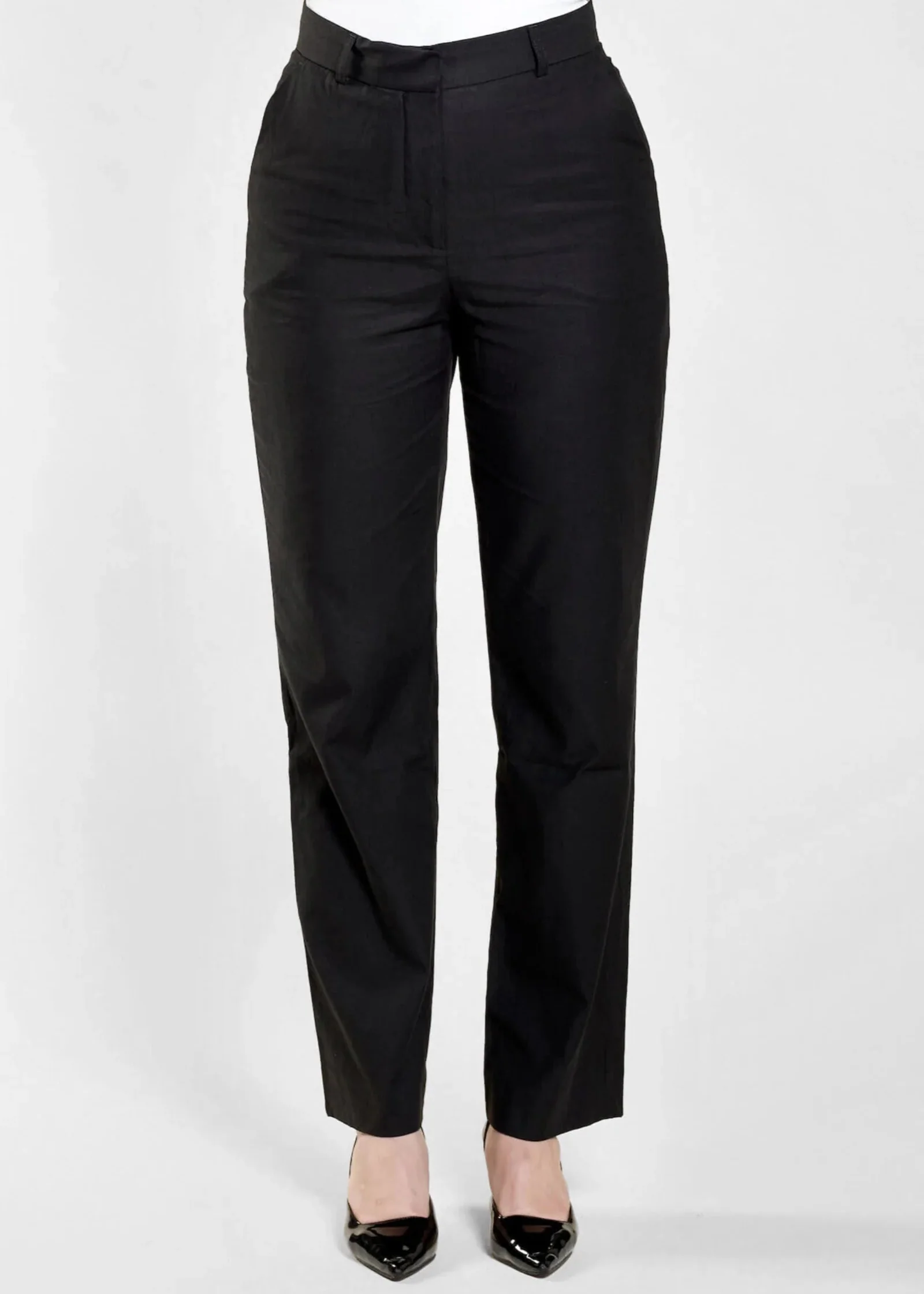 Cyme Copenhagen Suit pants black - Image 4