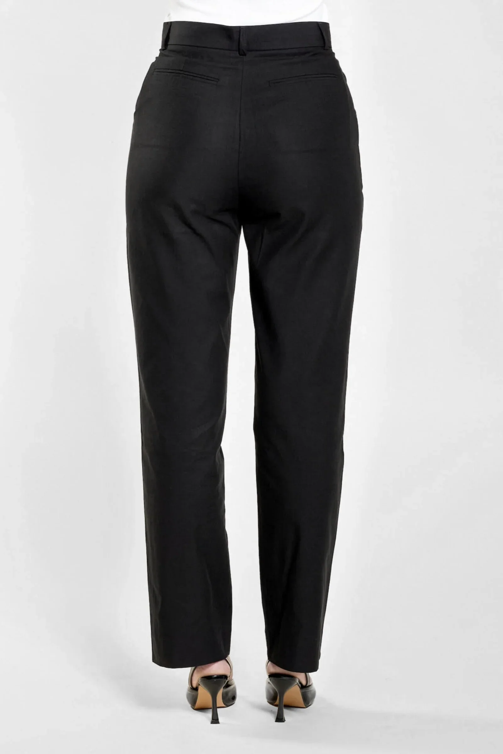 Cyme Copenhagen Suit pants black - Image 5