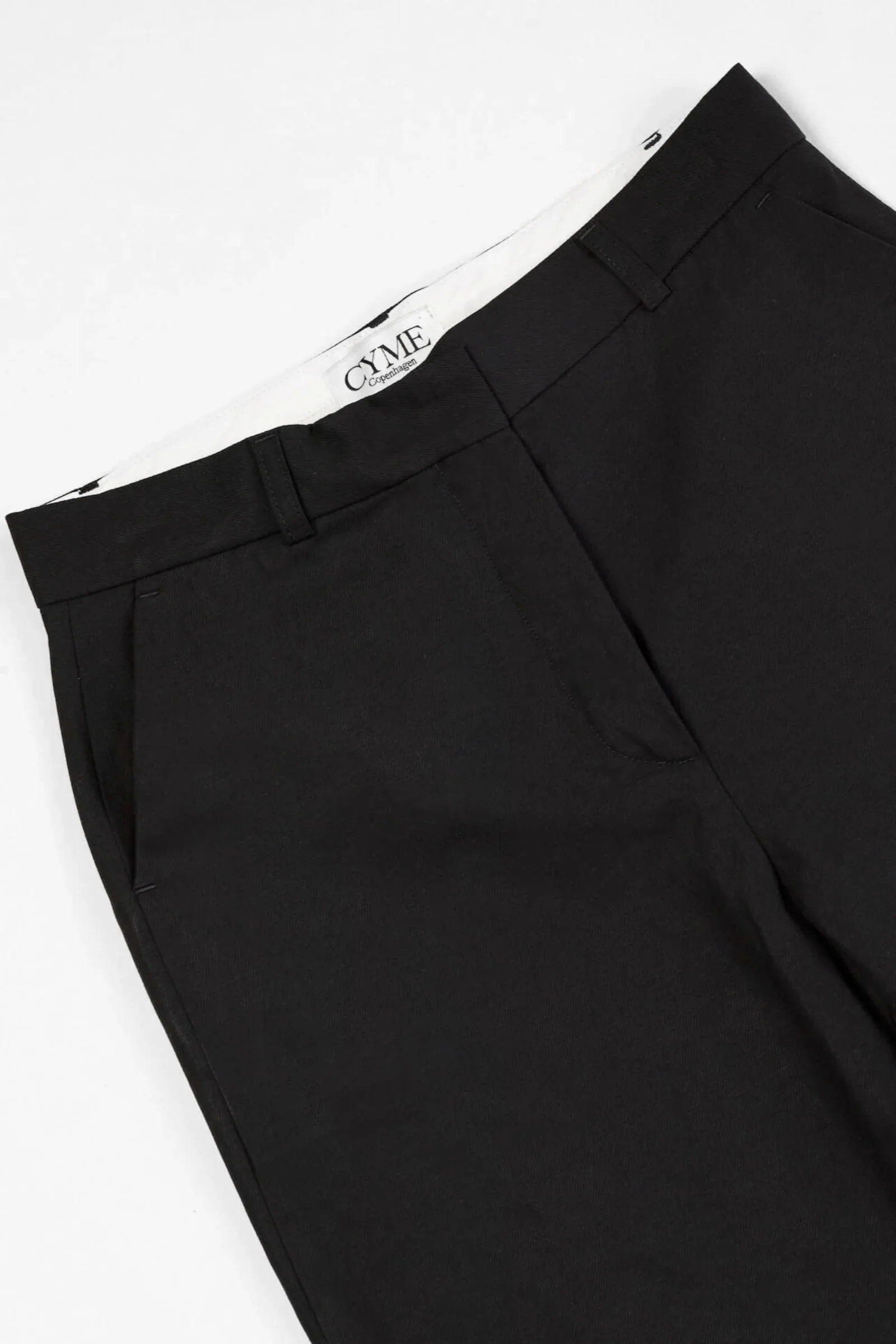 Cyme Copenhagen Suit pants black - Image 7