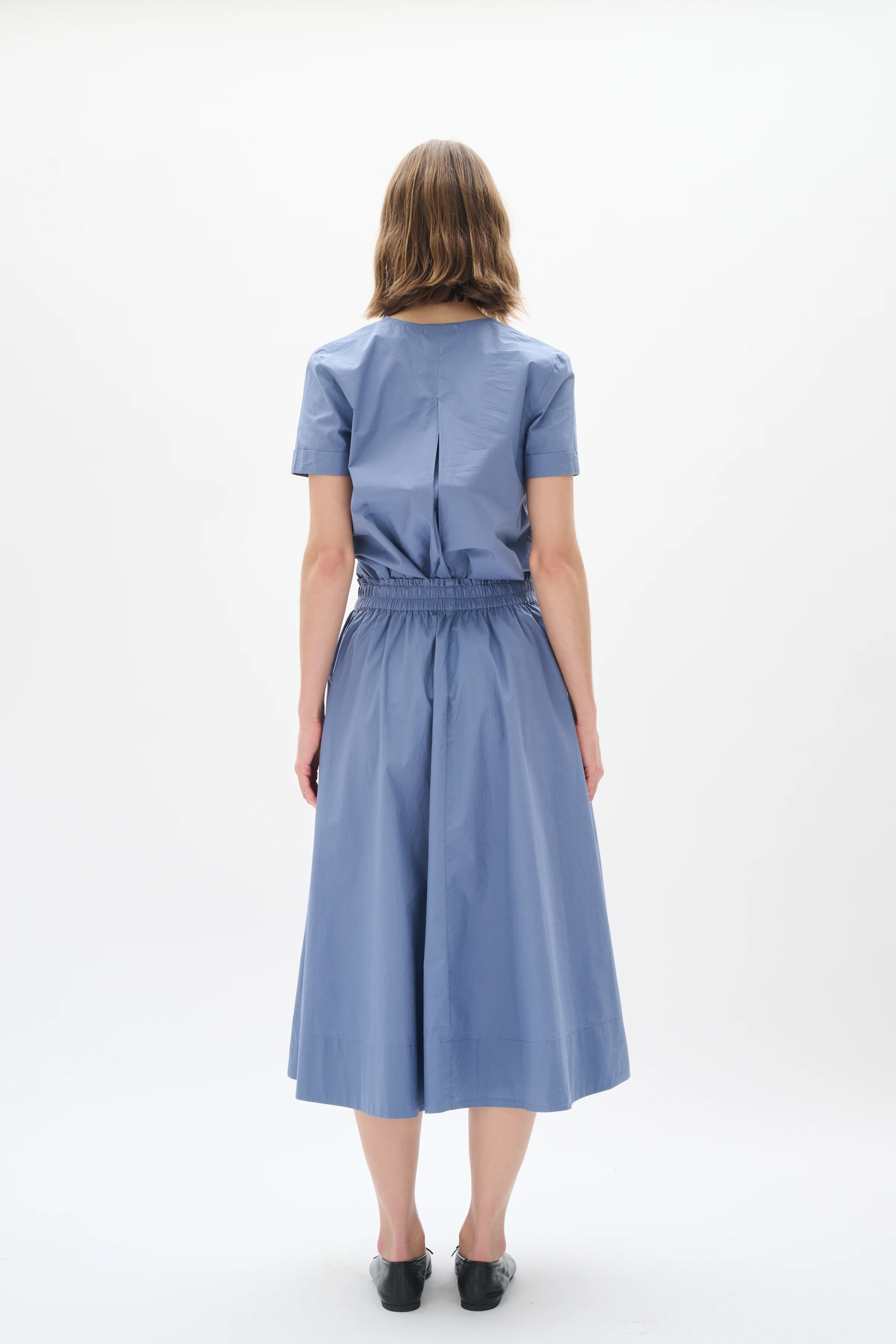 InWear DaffodilIW Skirt Wild Wind - Image 2
