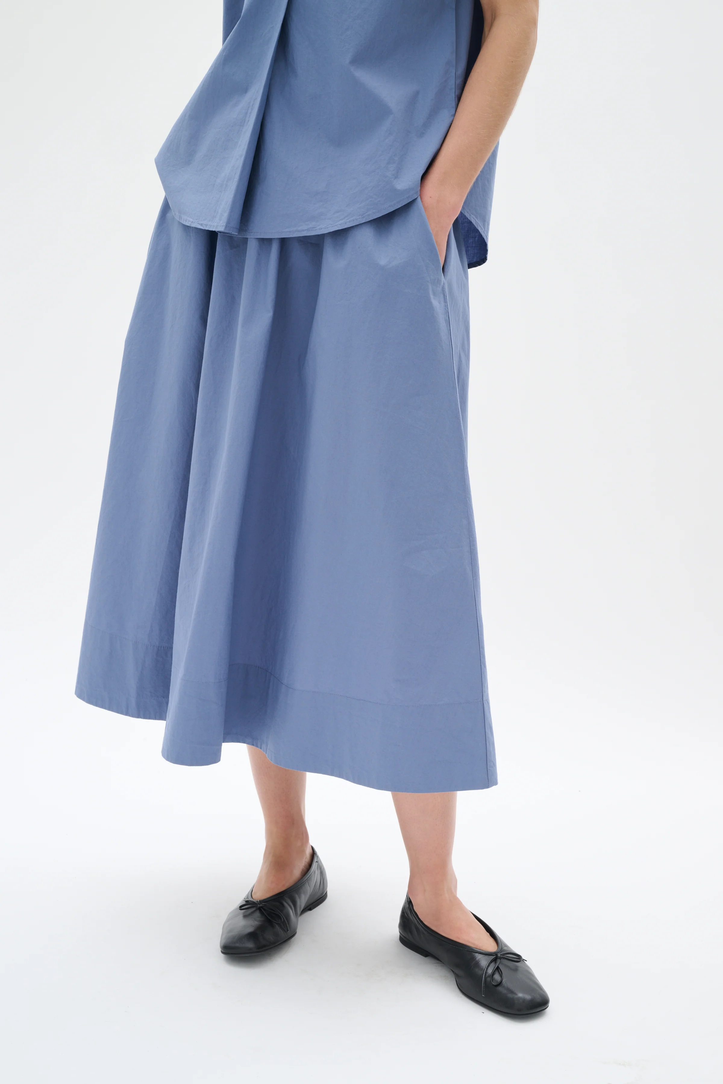 InWear DaffodilIW Skirt Wild Wind - Image 6